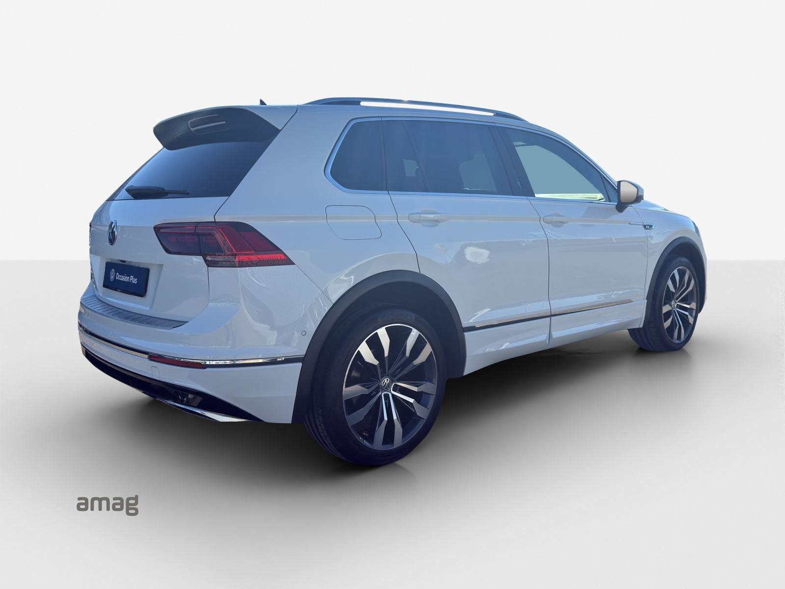 VW Tiguan 2.0TSI Highline 4Motion DSG-image-4