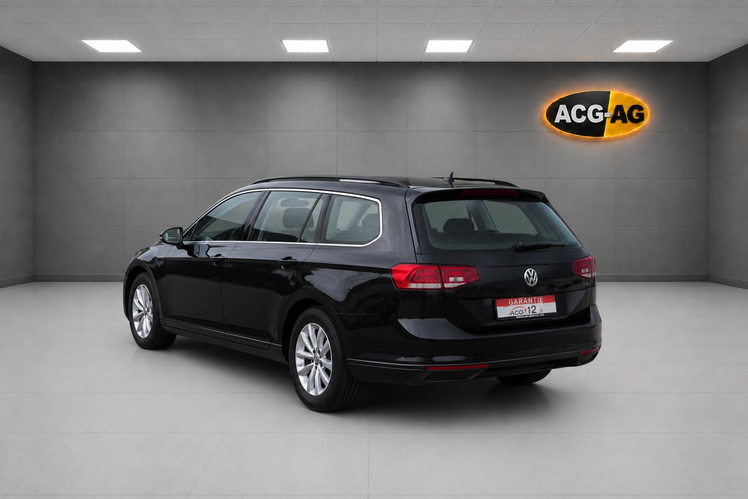 VW Passat Variant 2.0 TDI Business DSG ** Gr-Navi **RF-Kamera ** Anh-Kupplung ** Sitzmemory ** ACC ** Frisch Ab MFK & Service **-image-7