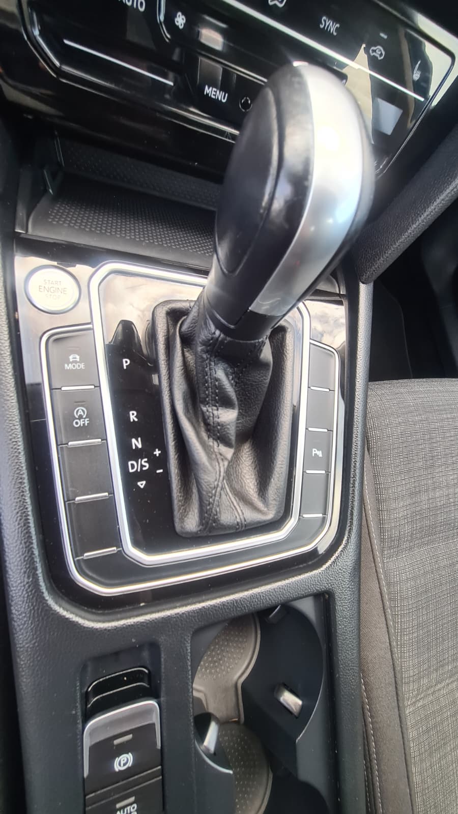 VW Passat Variant 2.0 TDI Business DSG ** Gr-Navi **RF-Kamera ** Anh-Kupplung ** Sitzmemory ** ACC ** Frisch Ab MFK & Service **-image-16