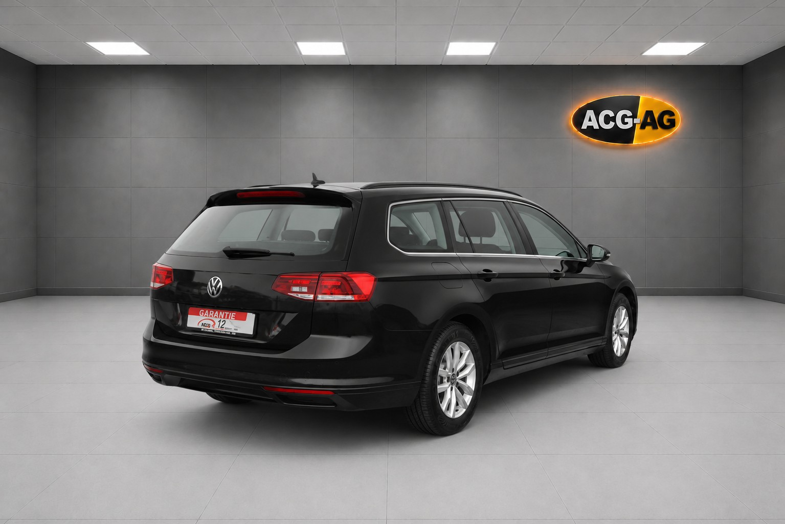 VW Passat Variant 2.0 TDI Business DSG ** Gr-Navi **RF-Kamera ** Anh-Kupplung ** Sitzmemory ** ACC ** Frisch Ab MFK & Service **-image-6