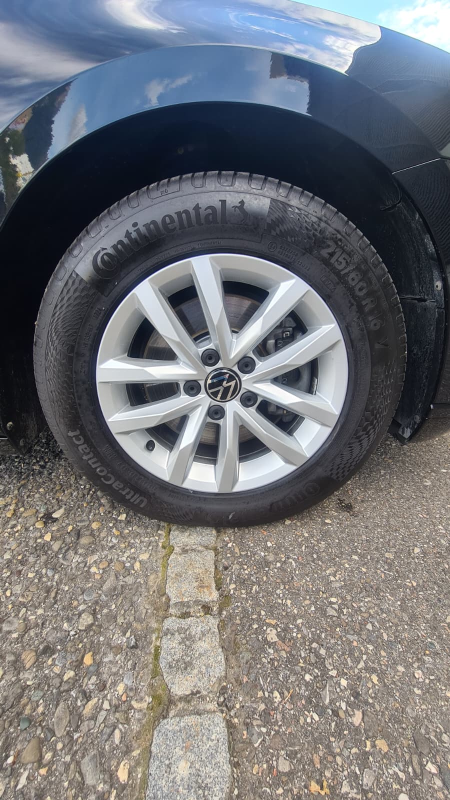 VW Passat Variant 2.0 TDI Business DSG ** Gr-Navi **RF-Kamera ** Anh-Kupplung ** Sitzmemory ** ACC ** Frisch Ab MFK & Service **-image-21