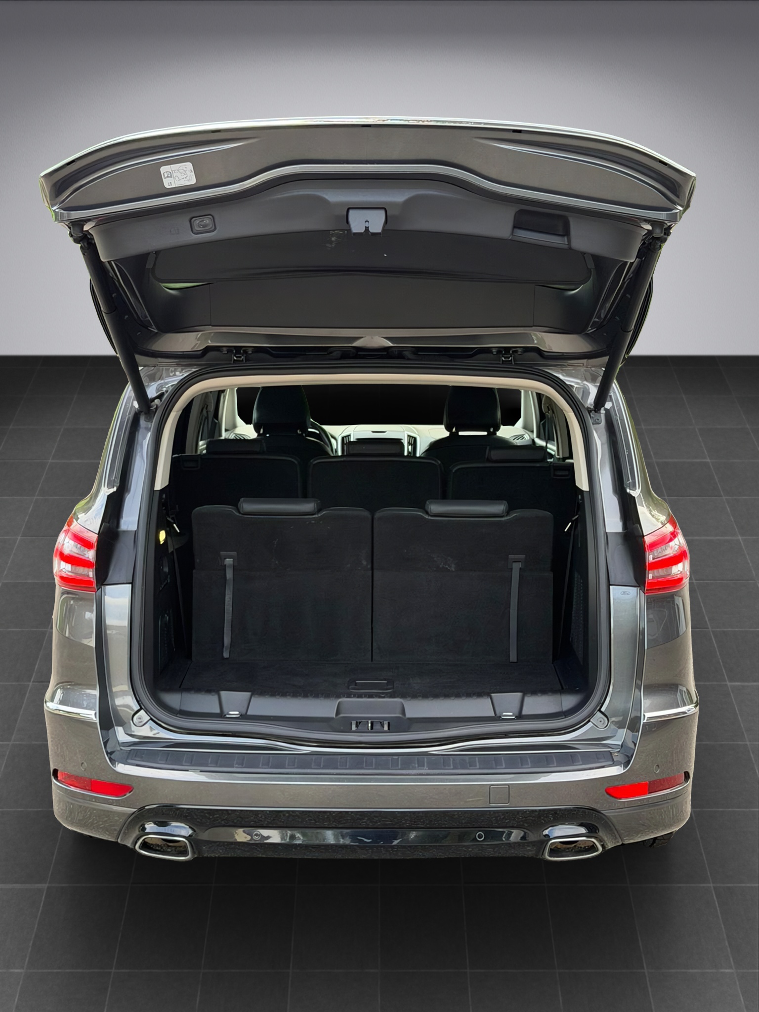 FORD S-Max 2.0 TDCi Vignale AWD PowerShift-image-16