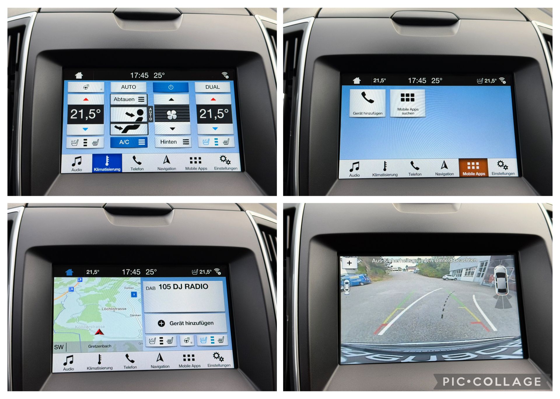 FORD S-Max 2.0 TDCi Vignale AWD PowerShift-image-20