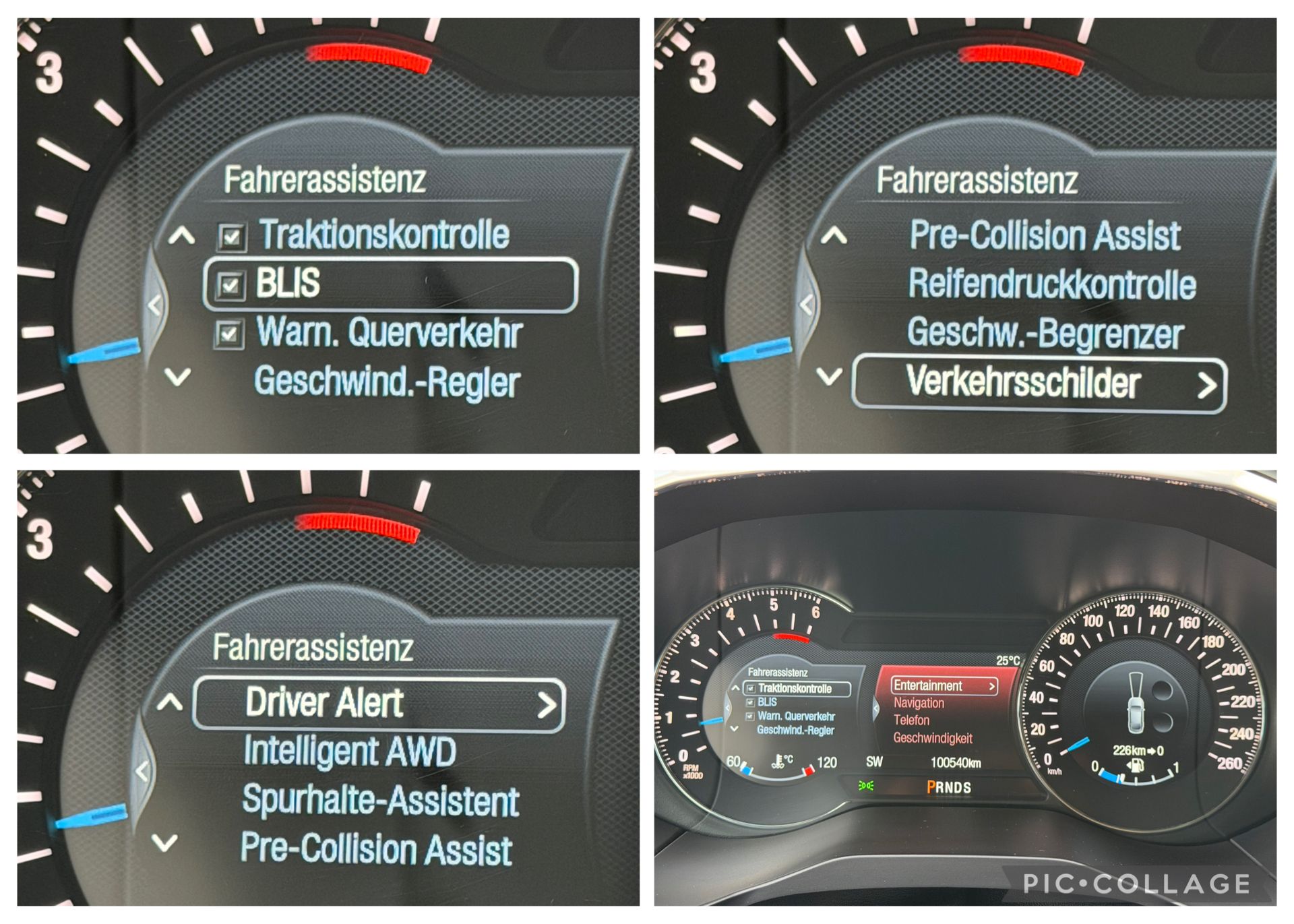 FORD S-Max 2.0 TDCi Vignale AWD PowerShift-image-18
