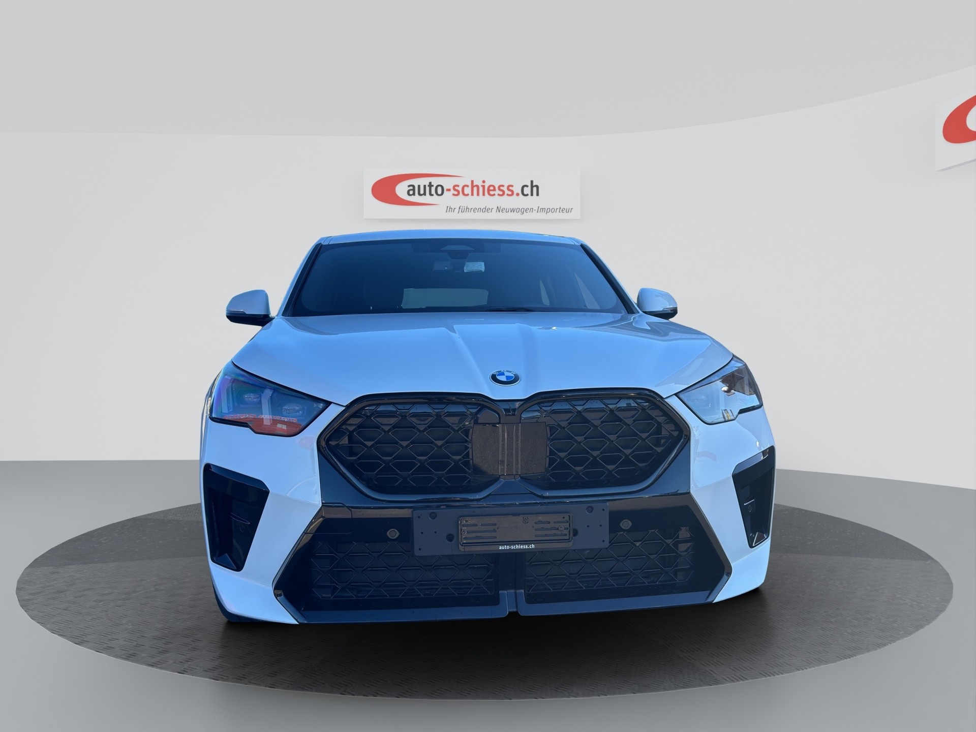 BMW X2 sDrive 20d 48V M Sport Pro-image-4