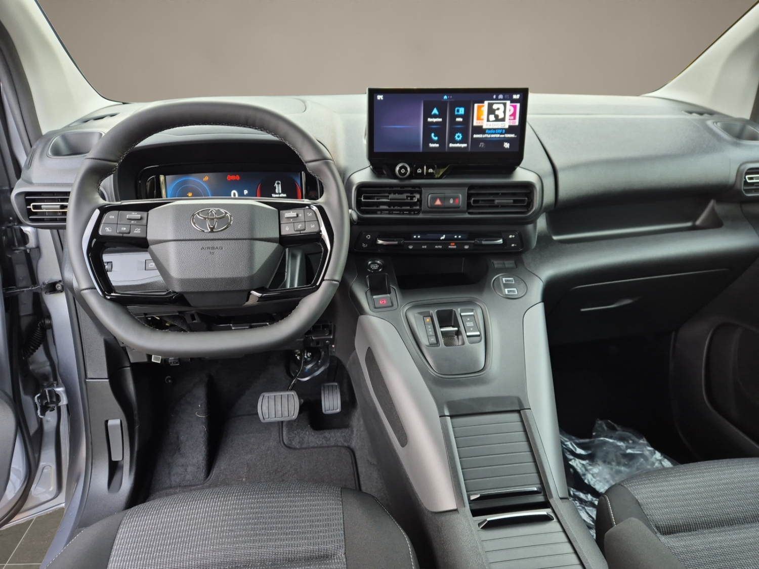 TOYOTA Proace City Verso L2 1.5 HDi 130 Trend-image-11