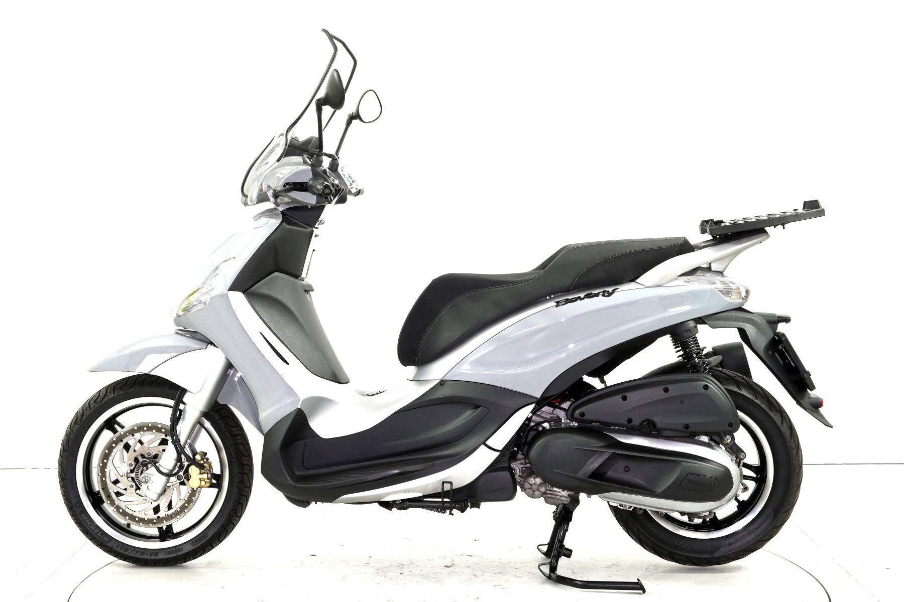 PIAGGIO Beverly 350 i.e. ABS-image-4