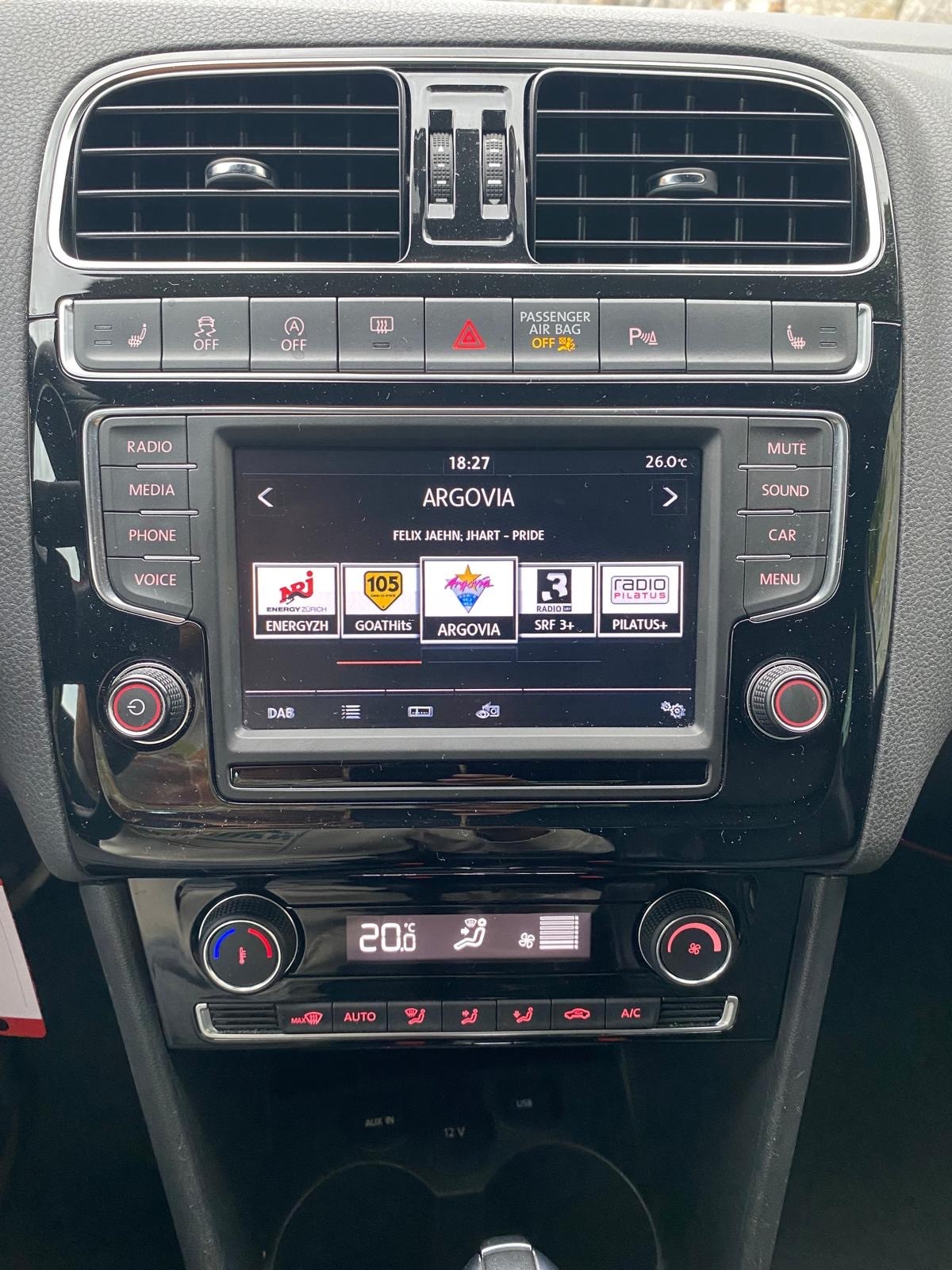 VW Polo 1.8 TSI GTI DSG-image-10