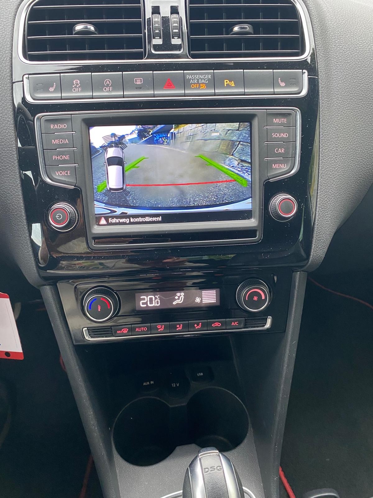 VW Polo 1.8 TSI GTI DSG-image-9