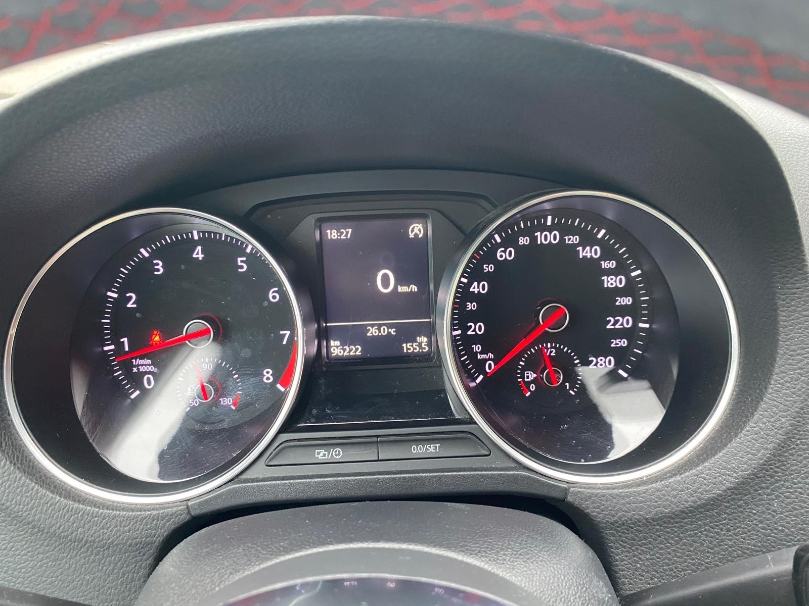 VW Polo 1.8 TSI GTI DSG-image-8