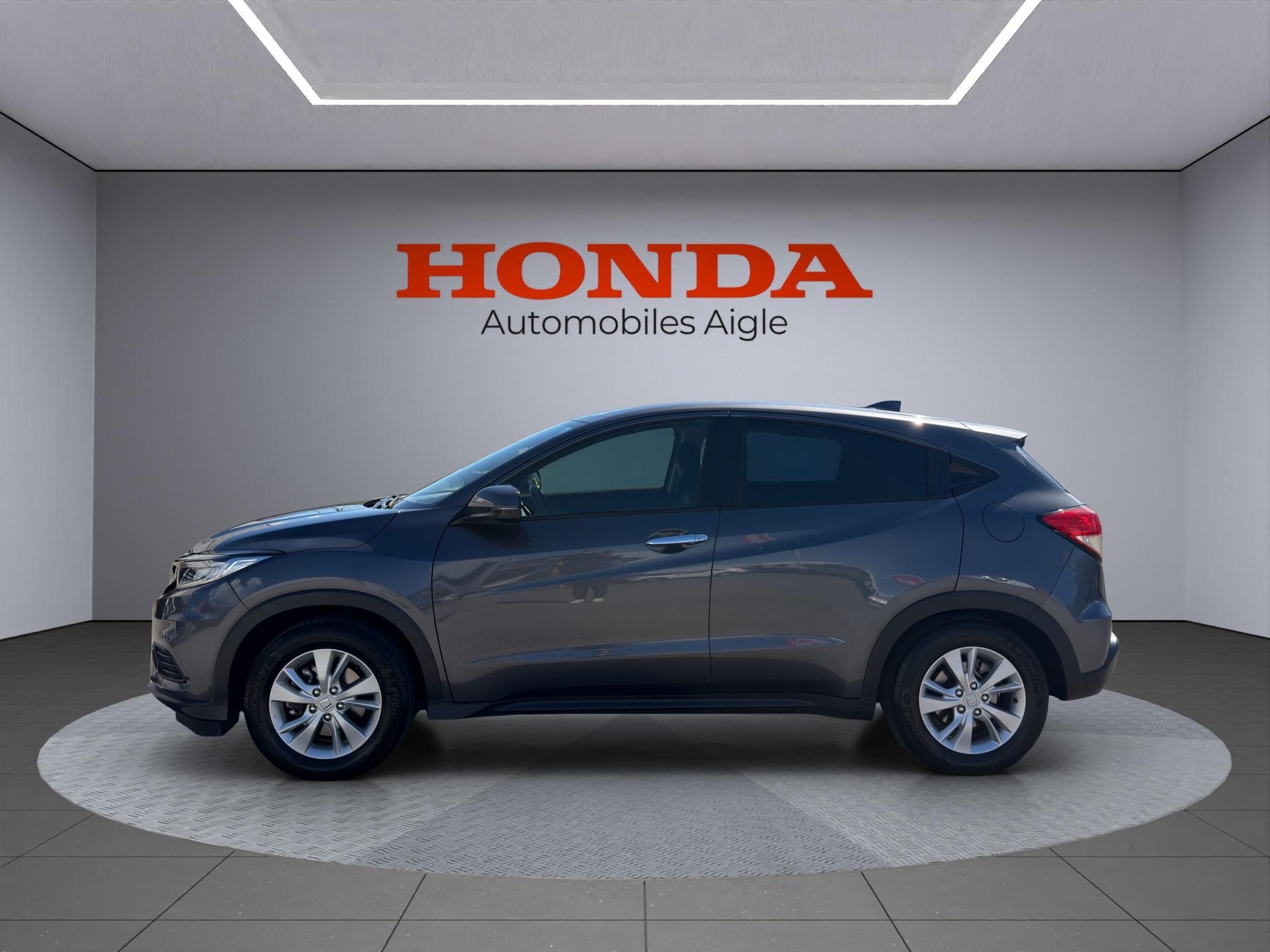 HONDA HR-V 1.5i-VTEC Elegance-showroom-element-1