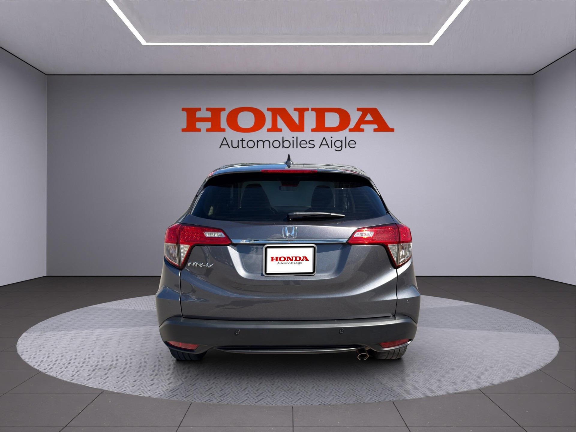 HONDA HR-V 1.5i-VTEC Elegance-showroom-element-3
