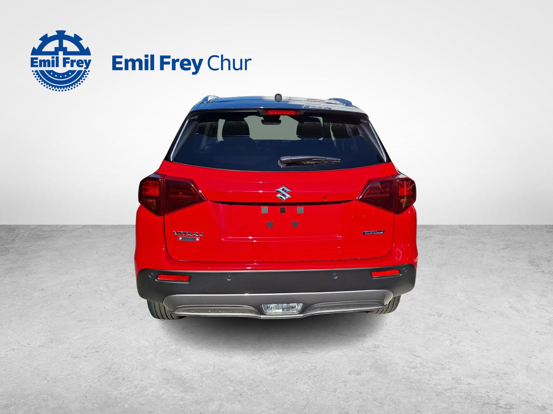 SUZUKI Vitara 1.4 T Compact Top Hybrid 4x4-showroom-element-3