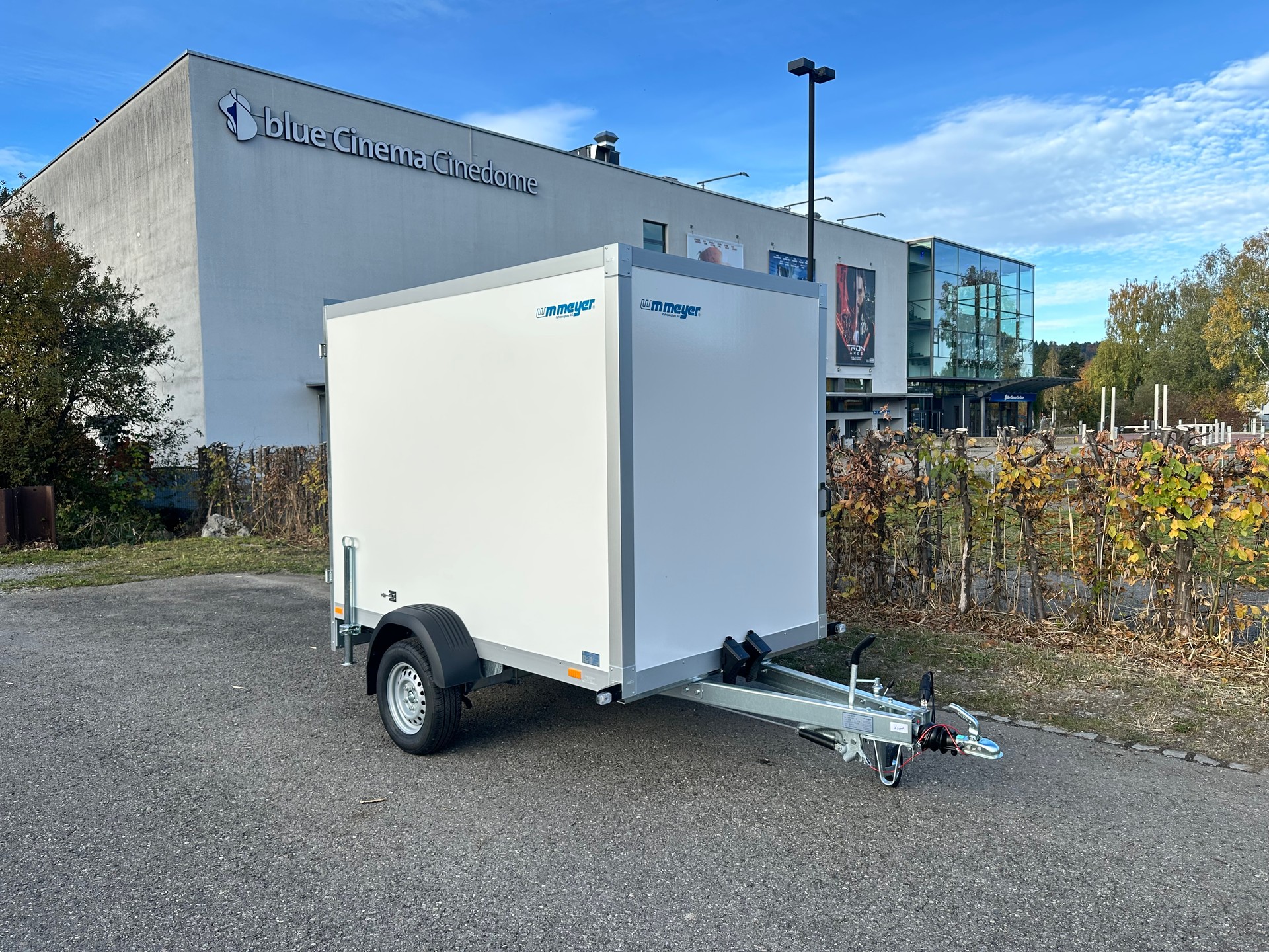 WM MEYER AZ 1325/151 S30