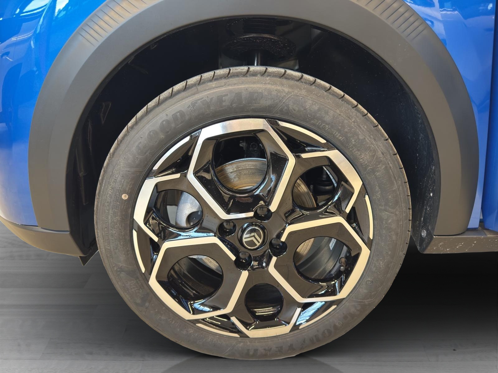 CITROEN C3 1.2 Hybrid Max-image-17