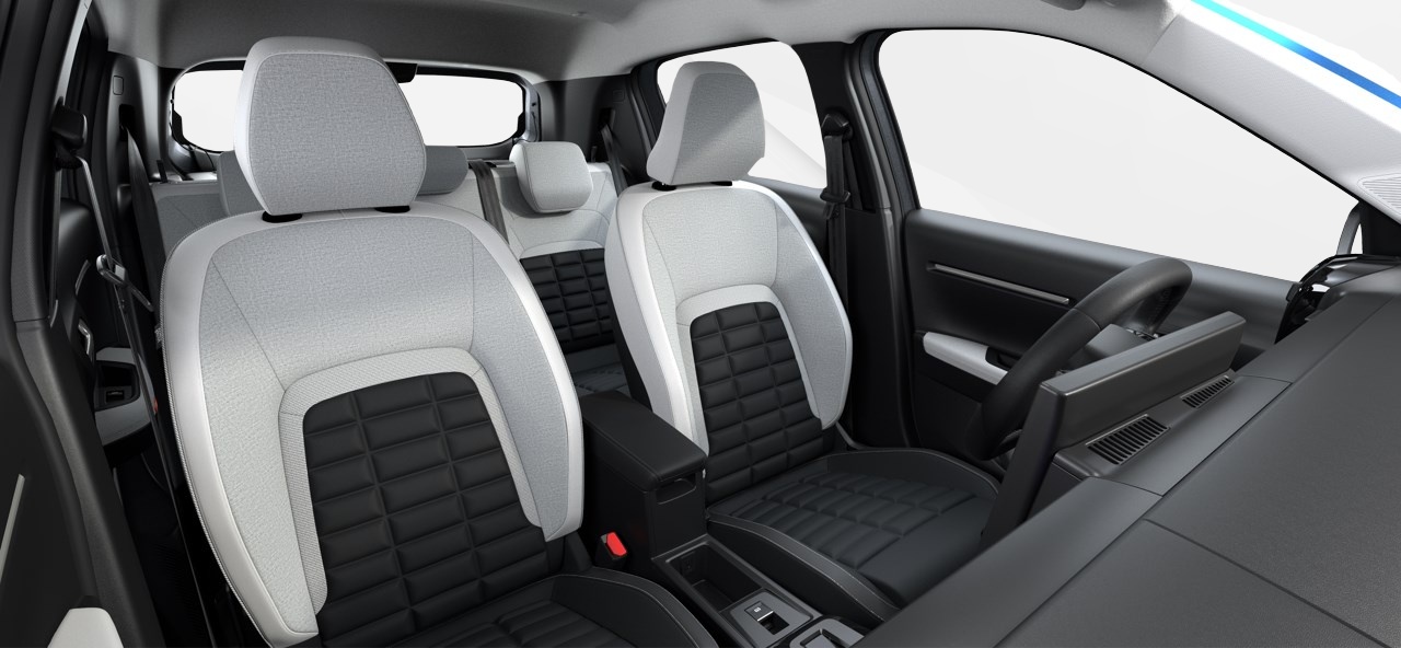 CITROEN C3 1.2 Hybrid Max-image-15