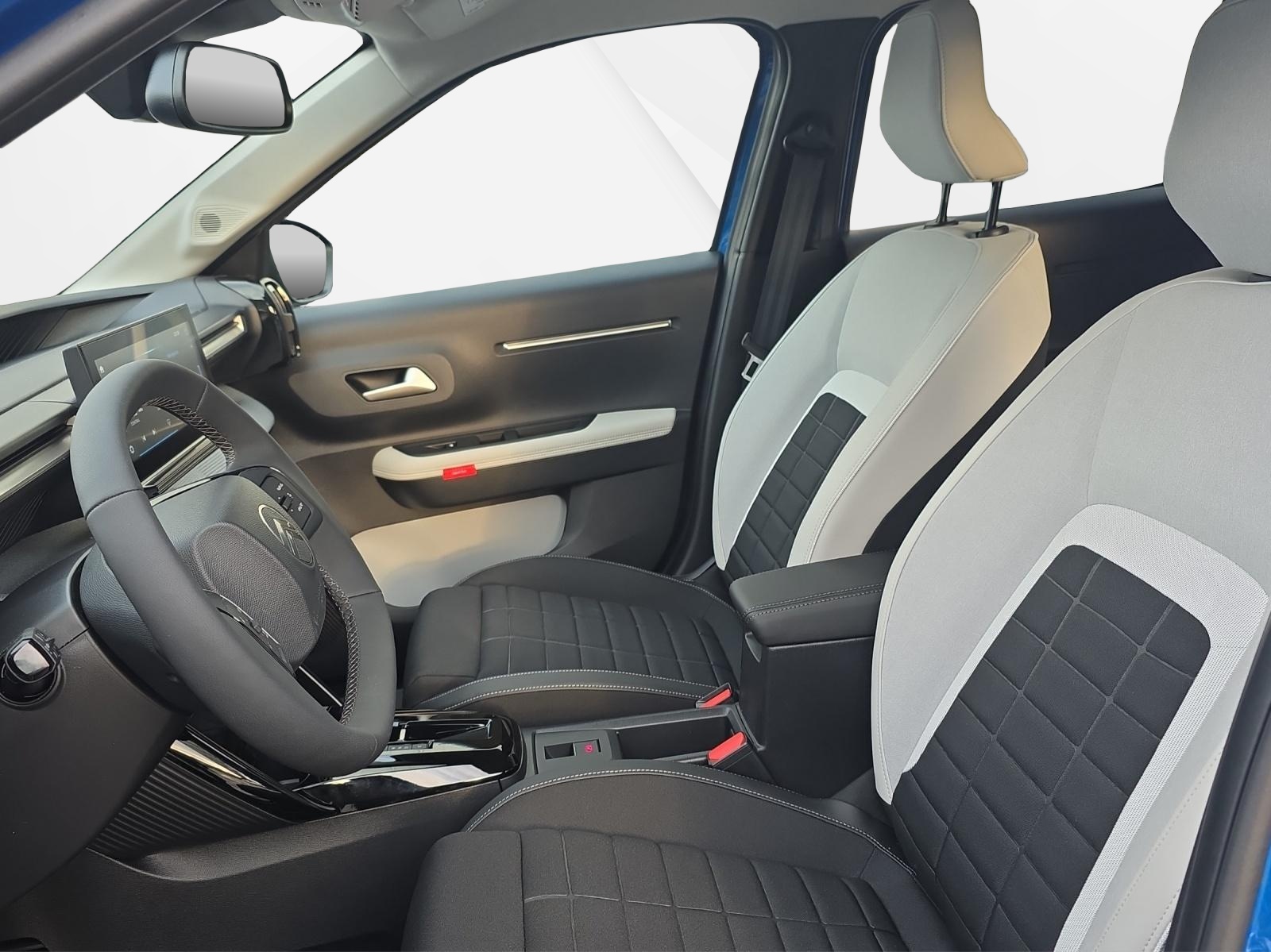 CITROEN C3 1.2 Hybrid Max-image-9