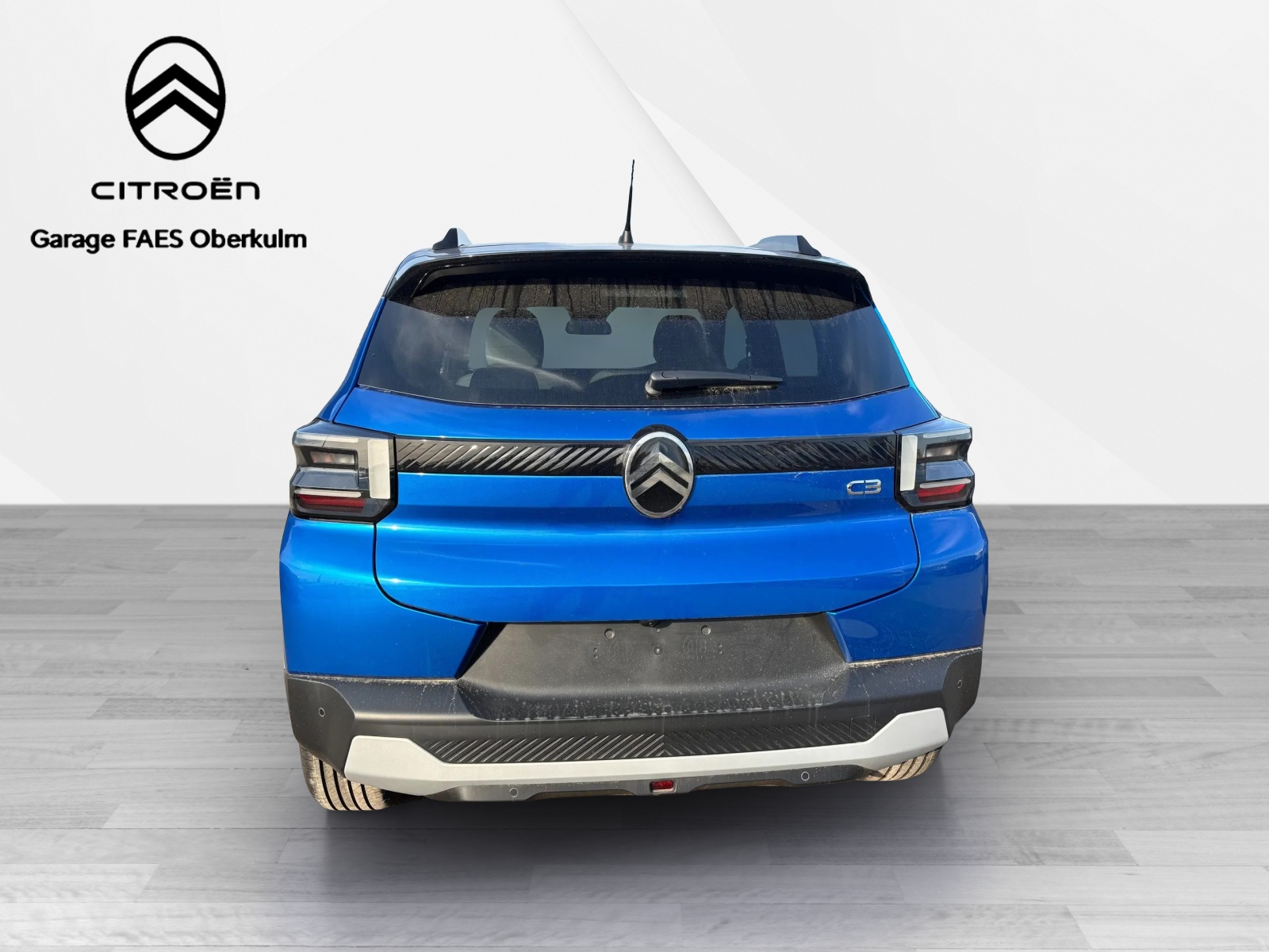 CITROEN C3 1.2 Hybrid Max-image-4
