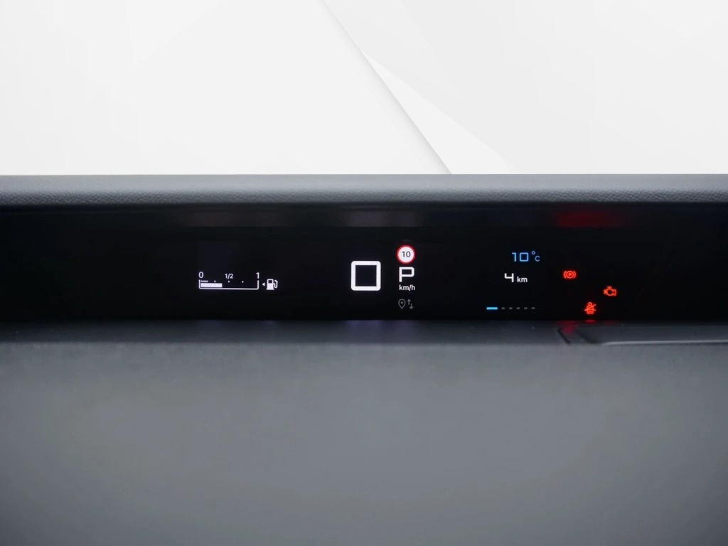 CITROEN C3 1.2 Hybrid Max-image-13