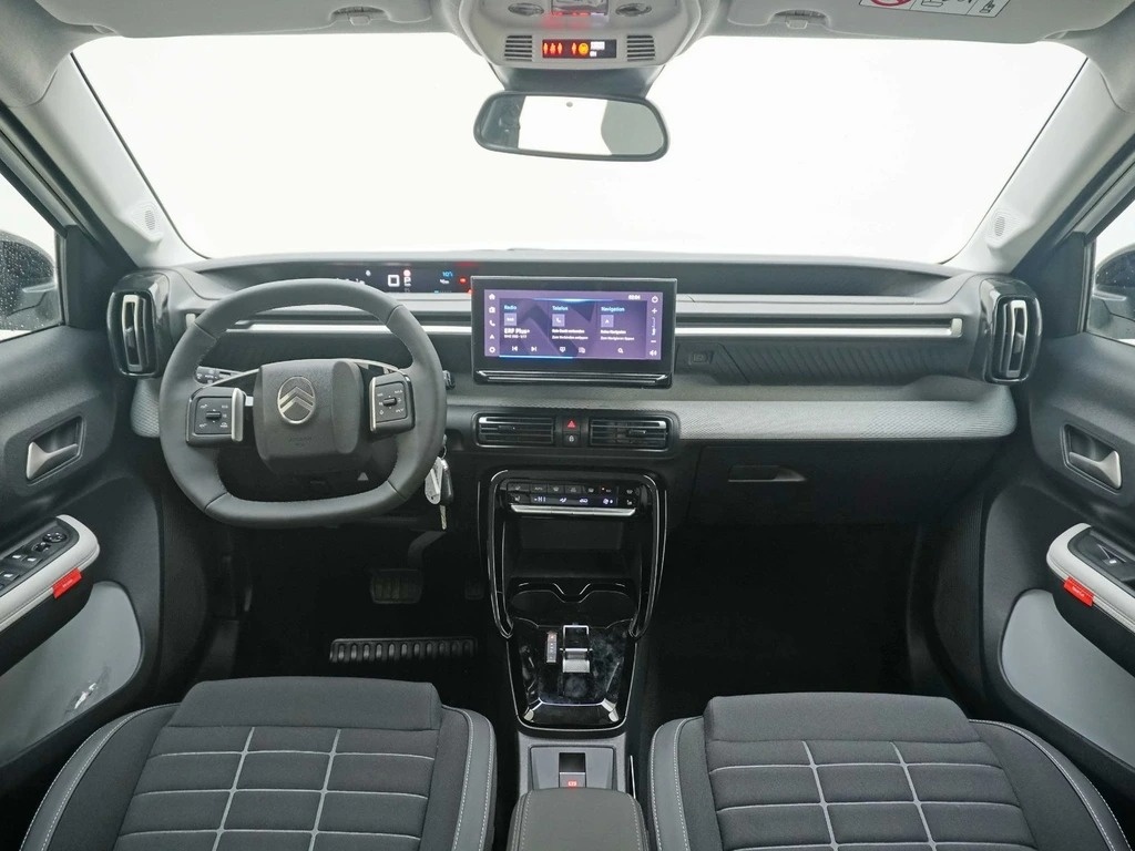 CITROEN C3 1.2 Hybrid Max-image-12