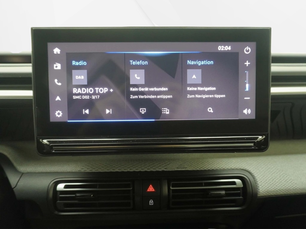 CITROEN C3 1.2 Hybrid Max-image-14
