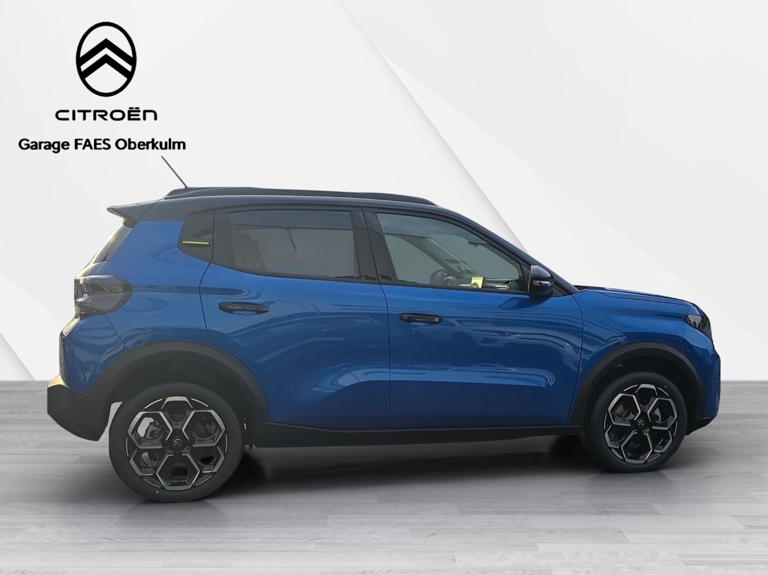 CITROEN C3 1.2 Hybrid Max-image-7