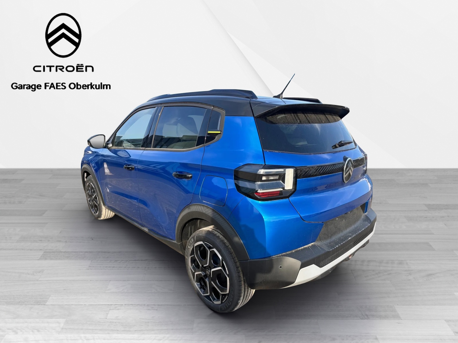 CITROEN C3 1.2 Hybrid Max-showroom-element-3