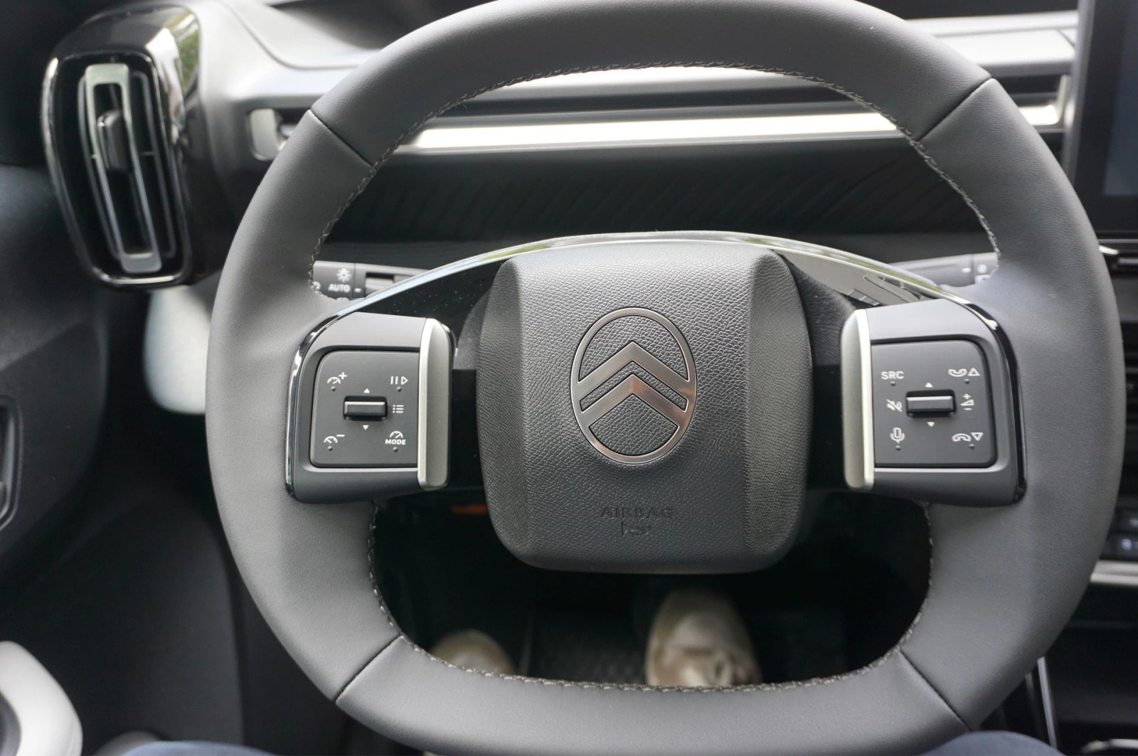 CITROEN C3 1.2 Hybrid Max-image-10
