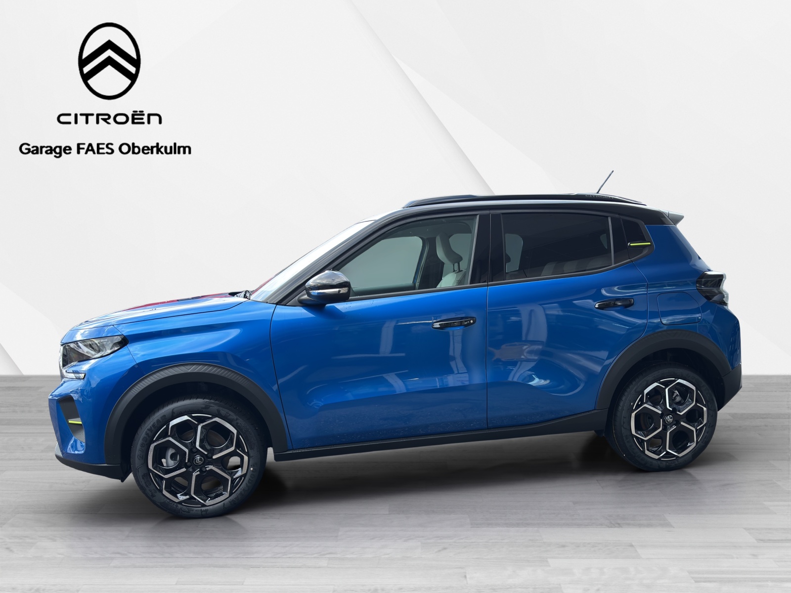 CITROEN C3 1.2 Hybrid Max-showroom-element-2