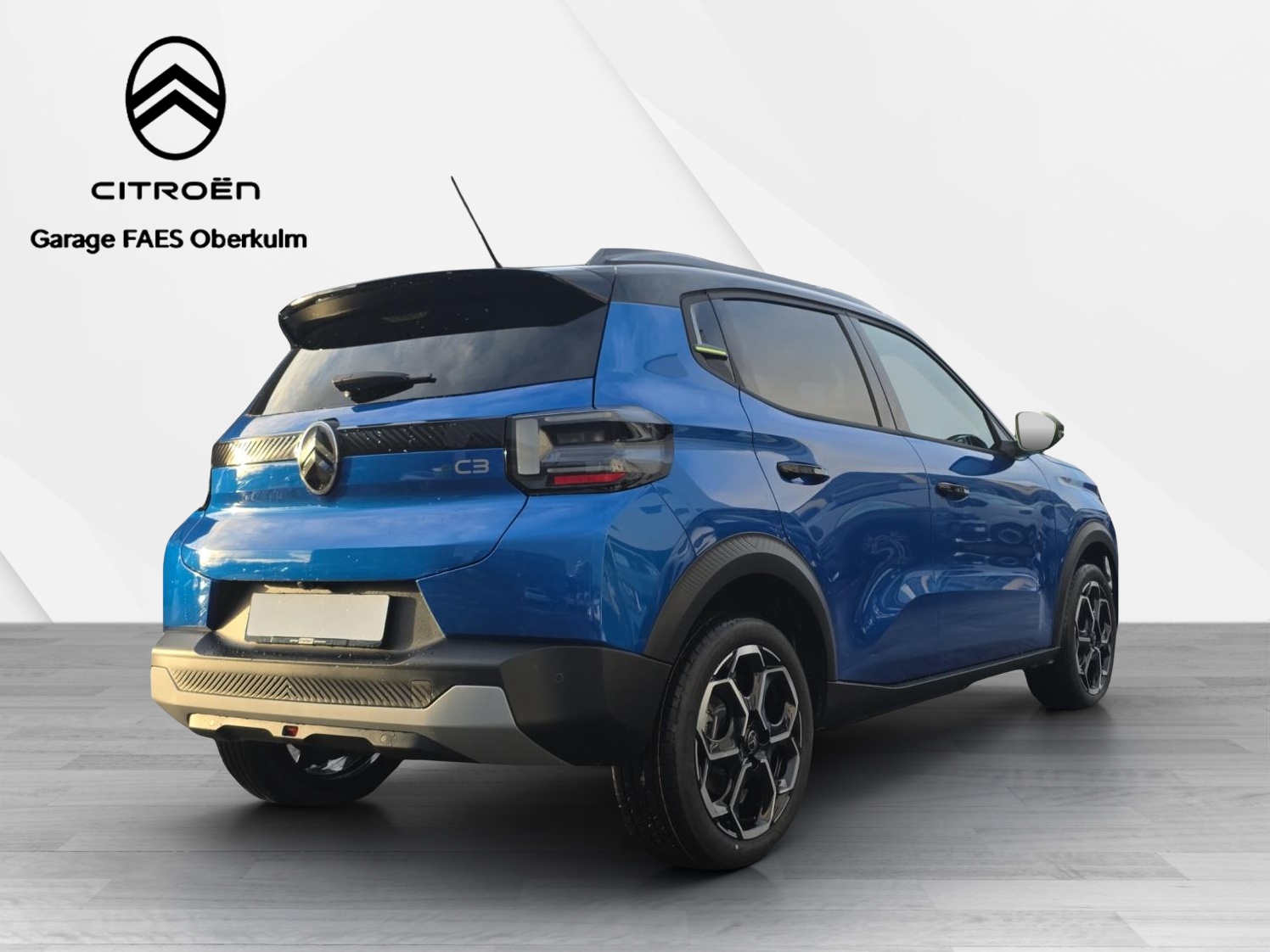CITROEN C3 1.2 Hybrid Max-image-6