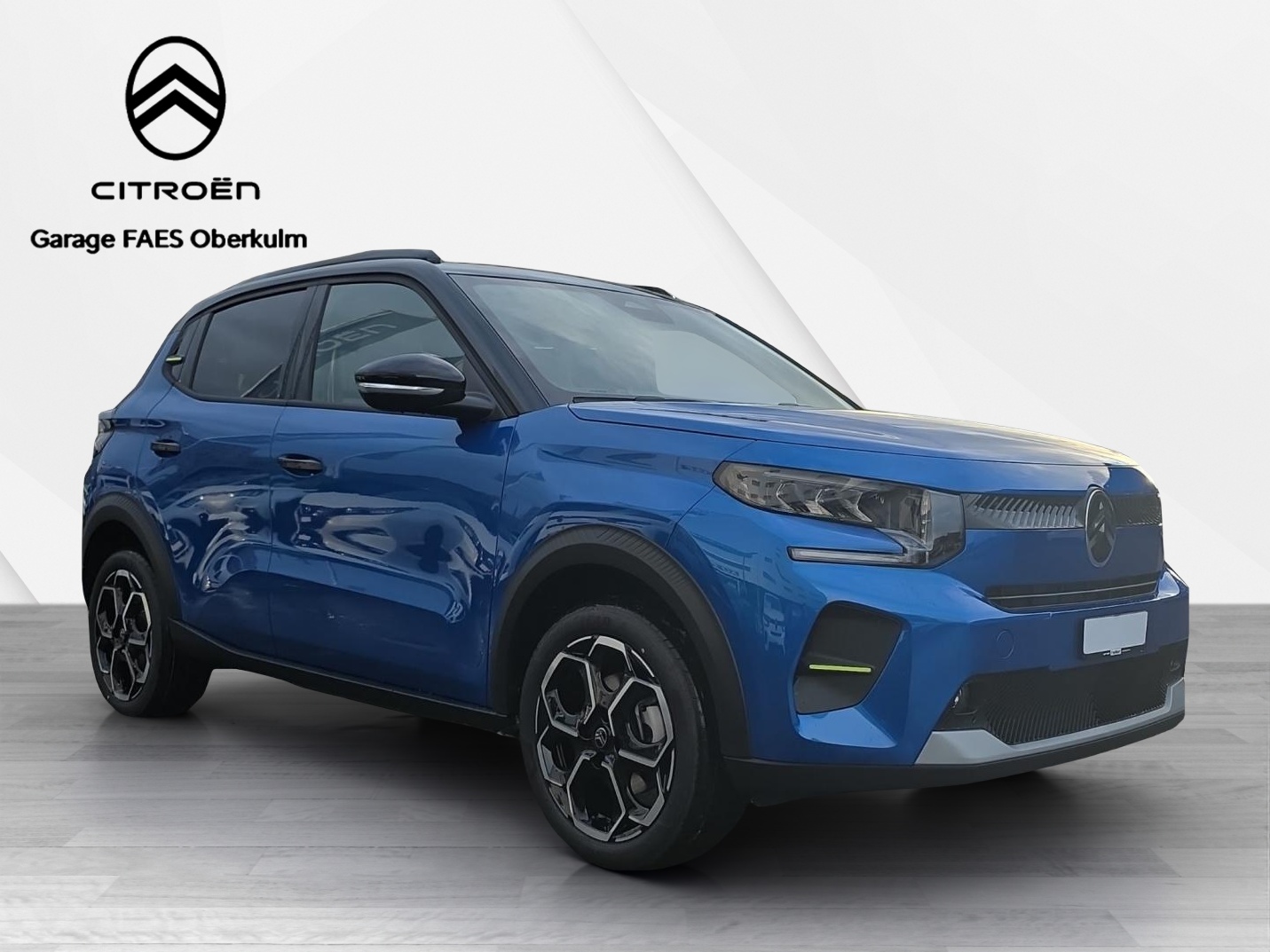 CITROEN C3 1.2 Hybrid Max-image-8