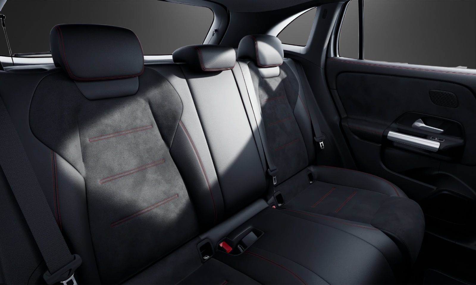 MERCEDES-BENZ GLA 220d 4Matic 8G-DCT-image-9