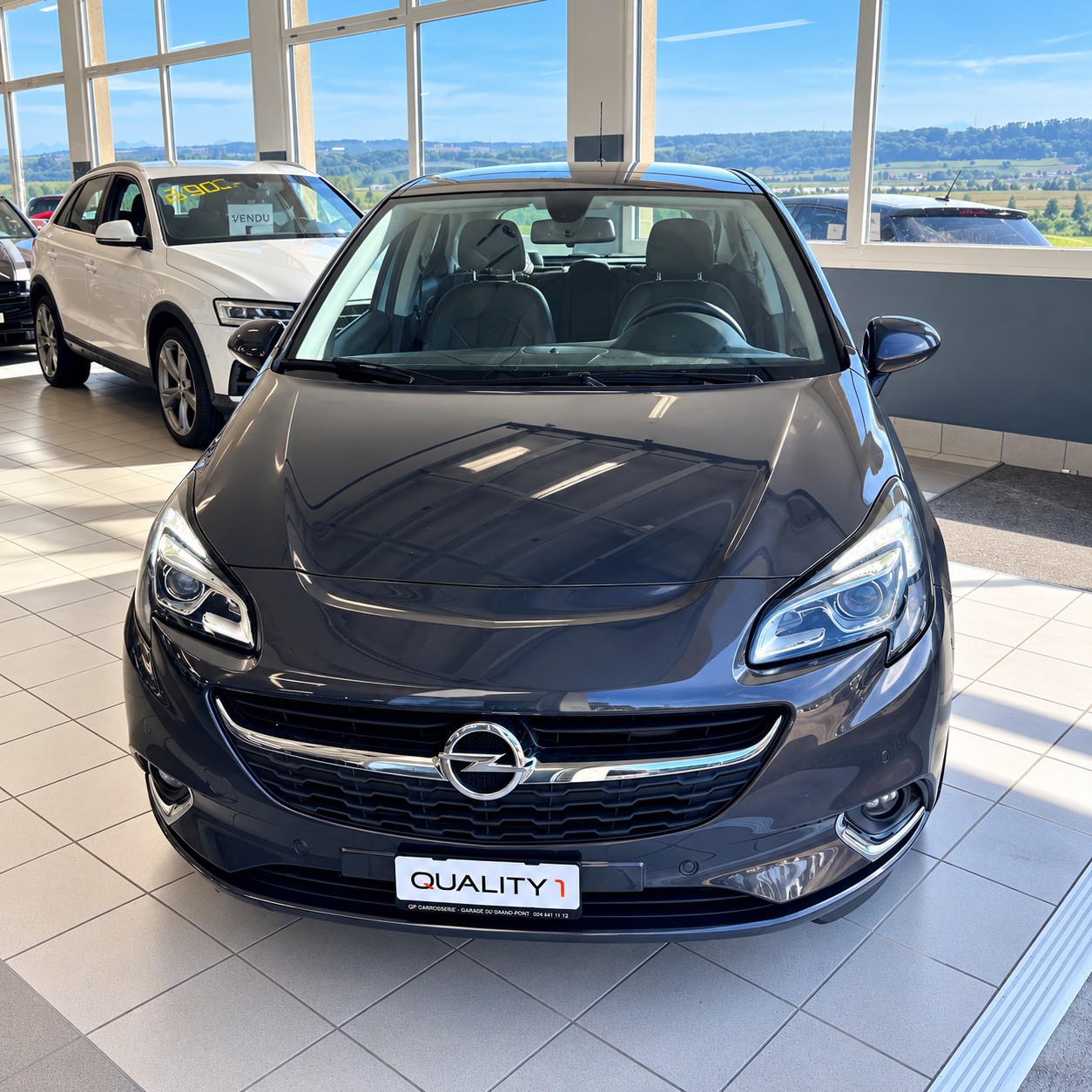 OPEL Corsa 1.0 T EcoFLEX Color Edition-showroom-element-3