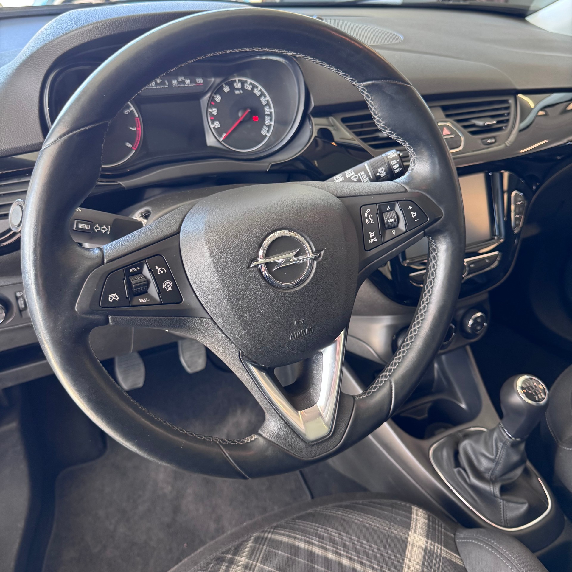 OPEL Corsa 1.0 T EcoFLEX Color Edition-image-13