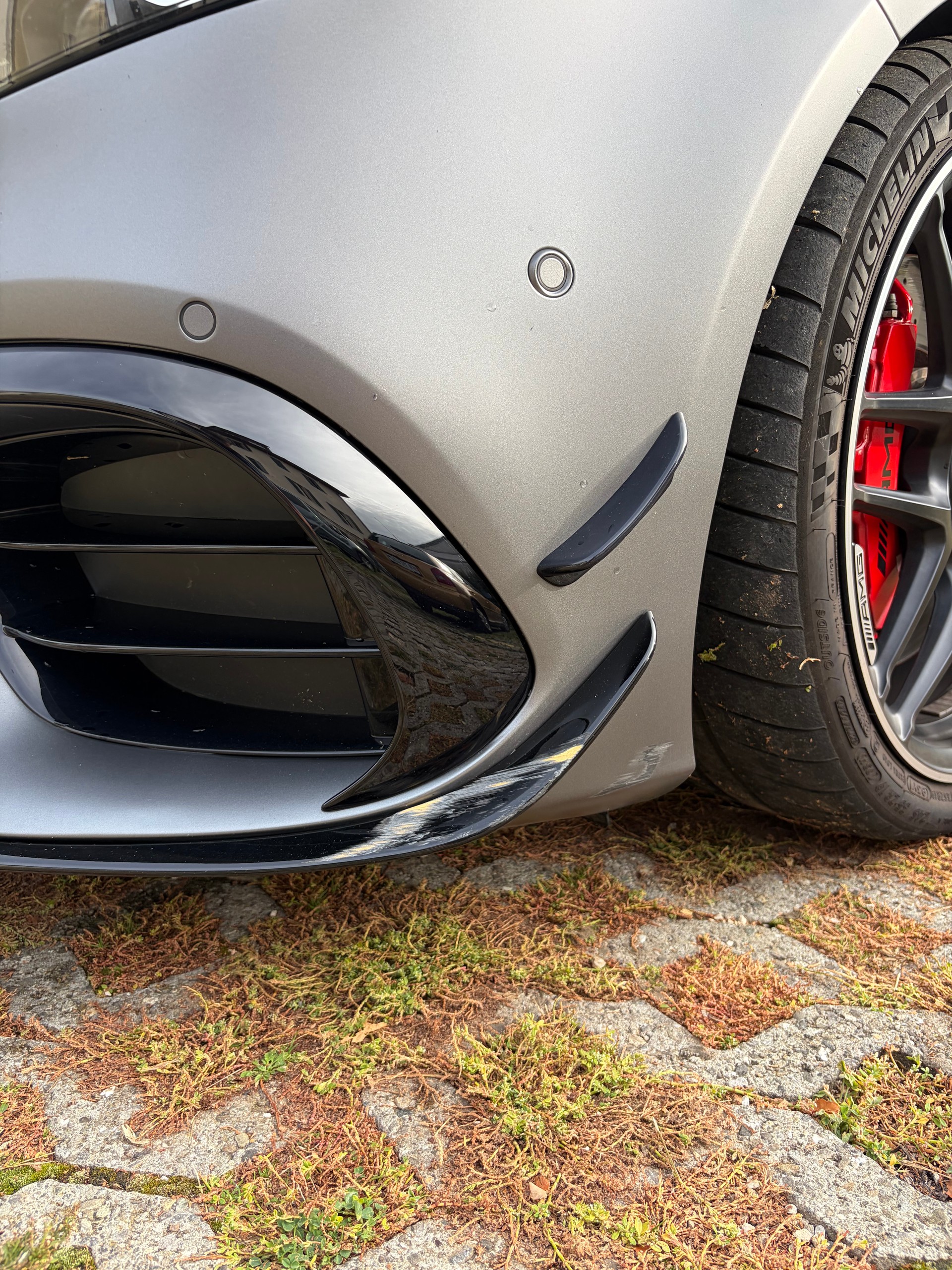 MERCEDES-BENZ A 45 S AMG 4matic+-image-8