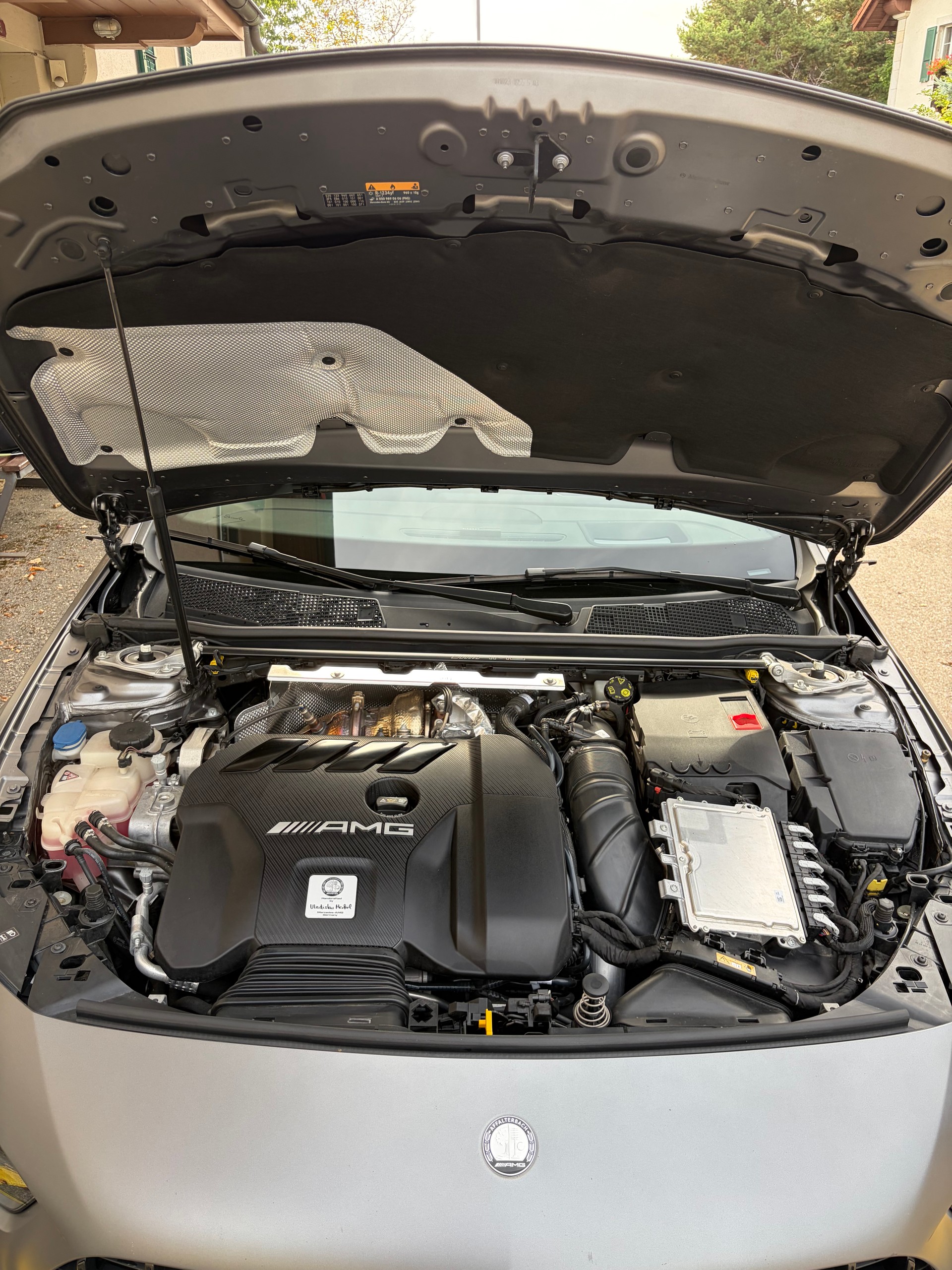 MERCEDES-BENZ A 45 S AMG 4matic+-image-7