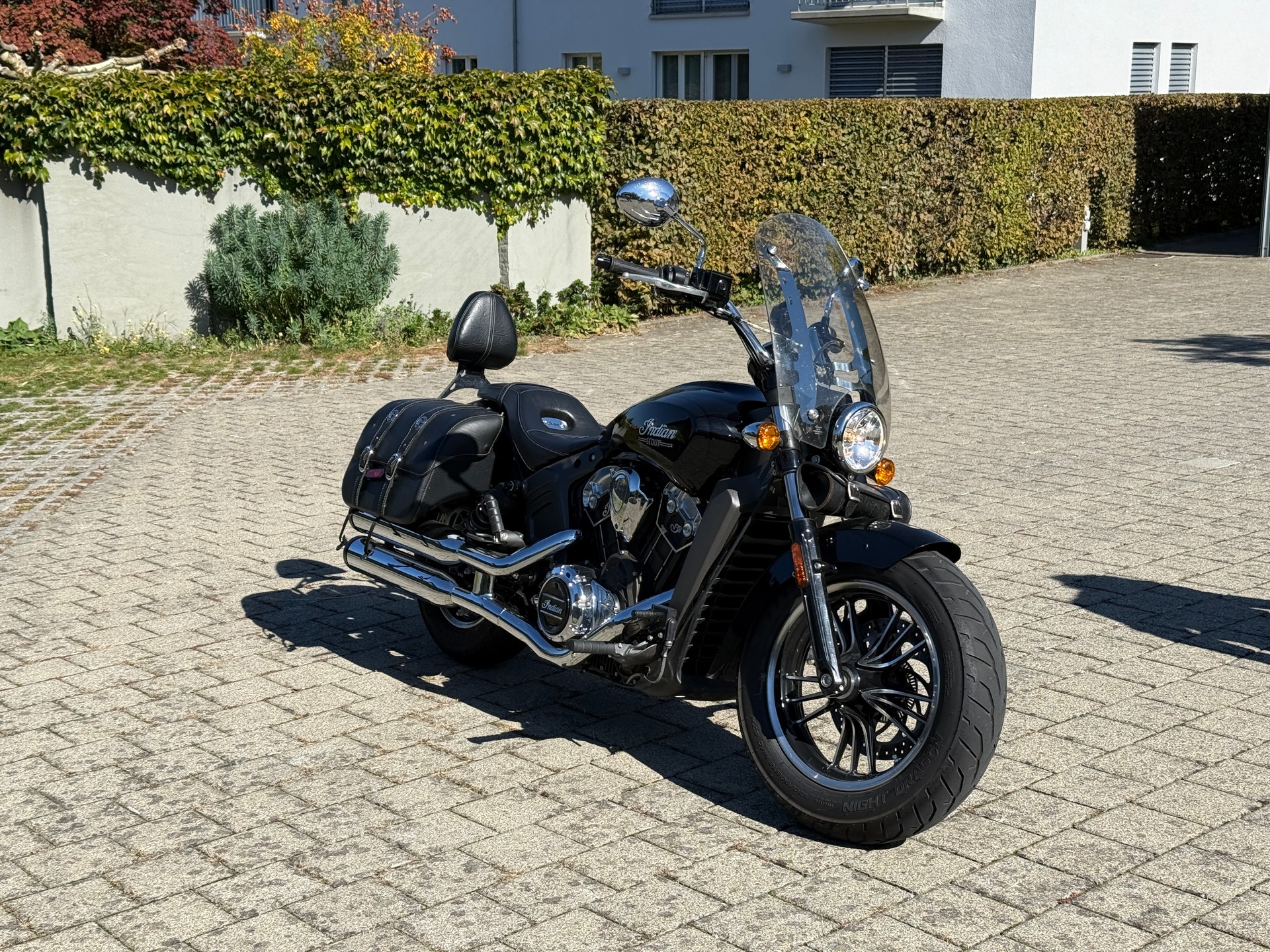INDIAN Scout ABS-image-0