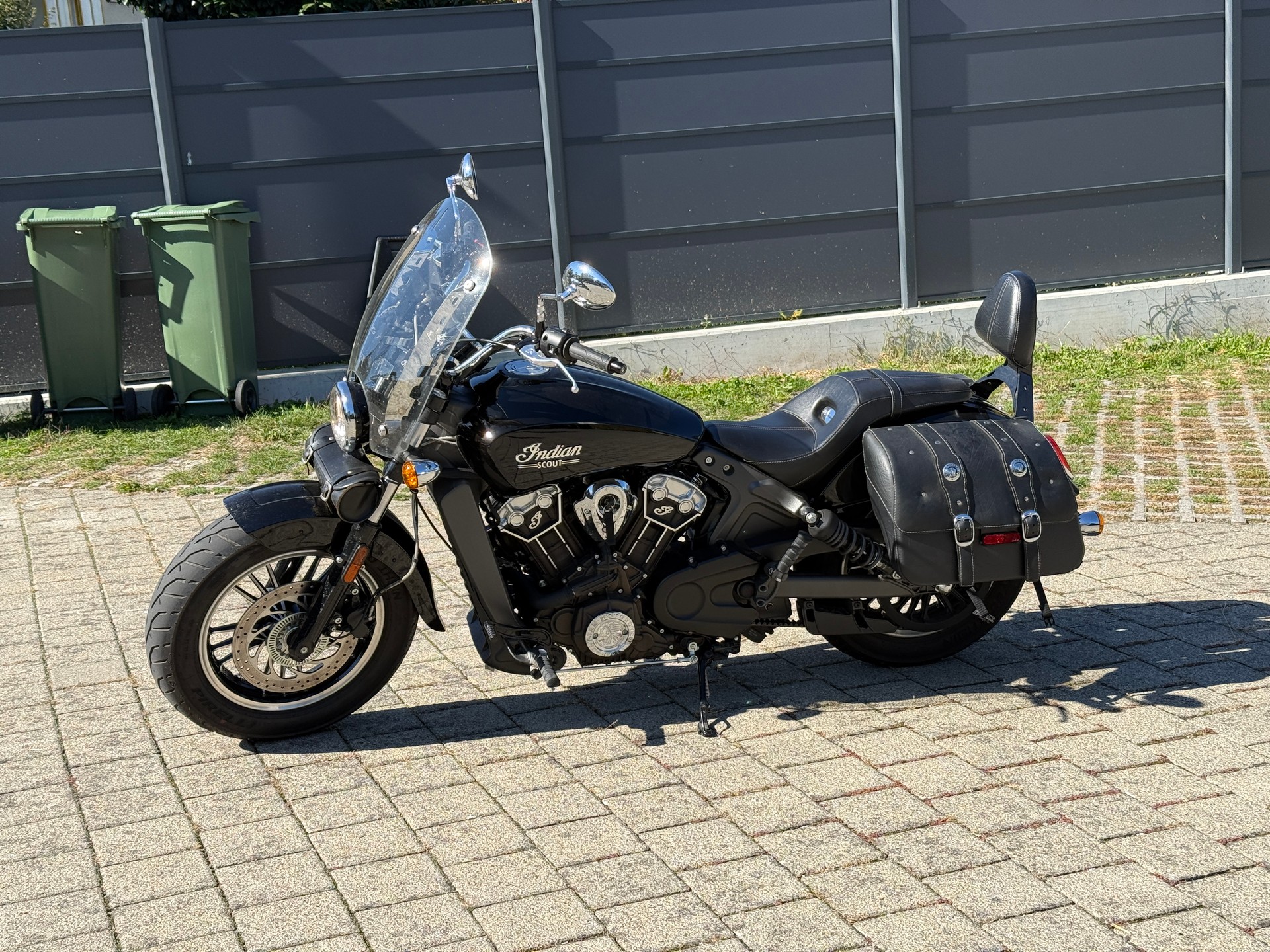 INDIAN Scout ABS-image-9