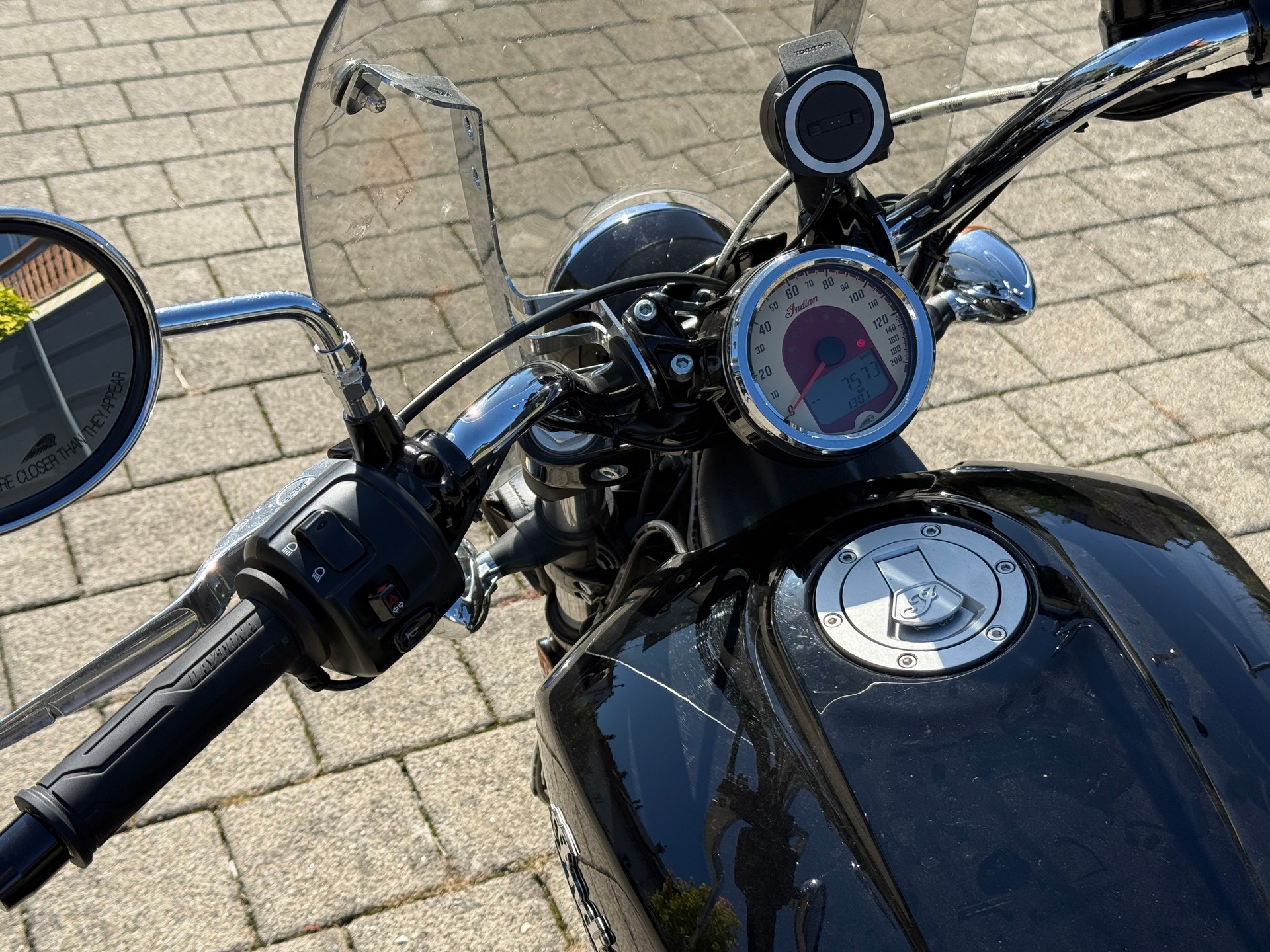 INDIAN Scout ABS-image-8