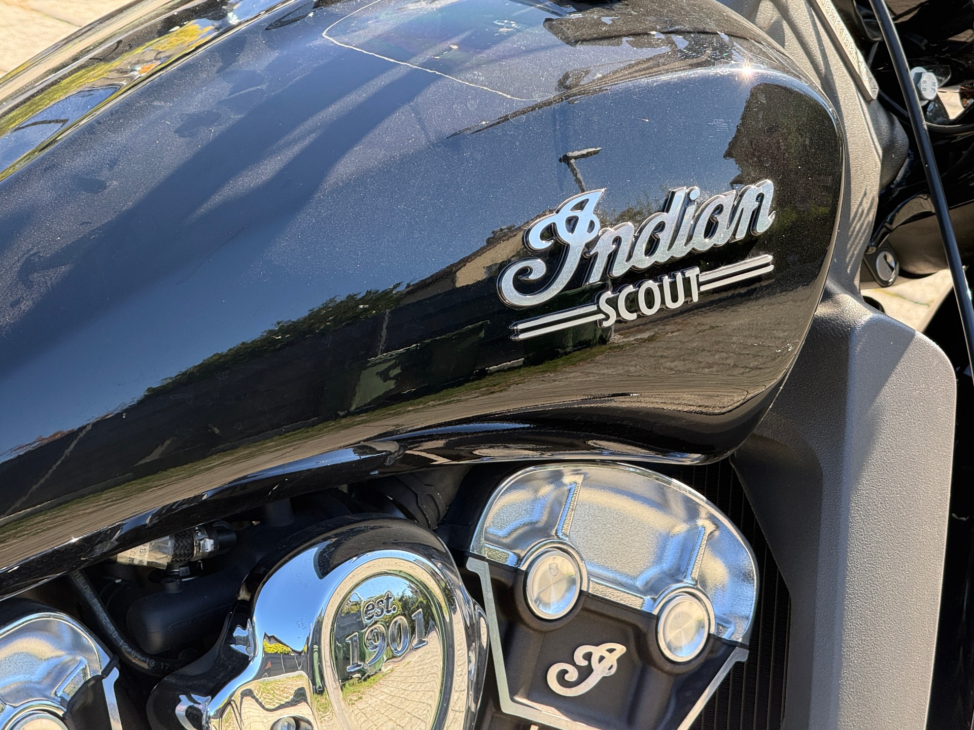 INDIAN Scout ABS-image-2