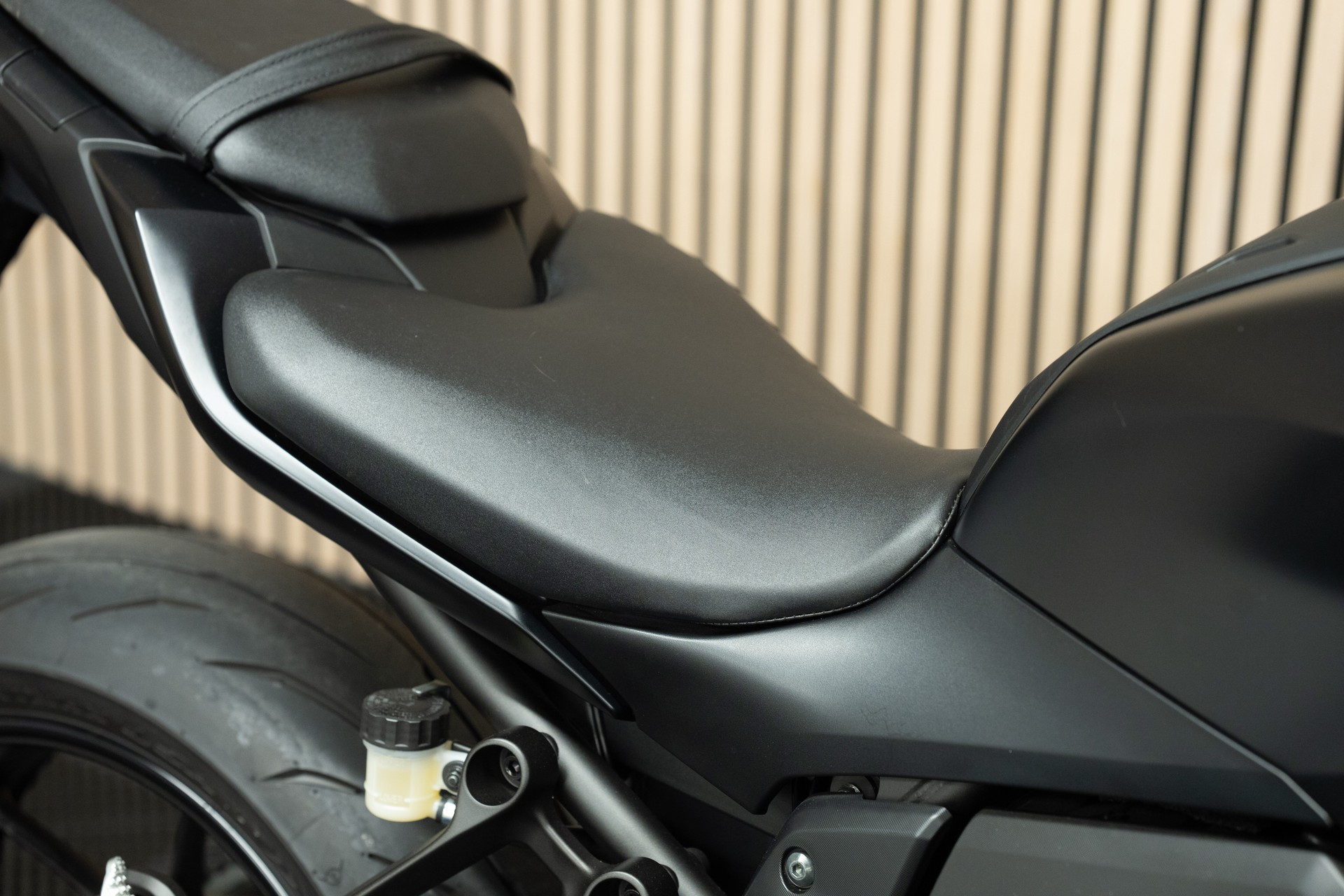YAMAHA MT-07 Y-AMT mit Fahrwerkstieferlegung - Sitzhöhe nur 780mm!-image-6