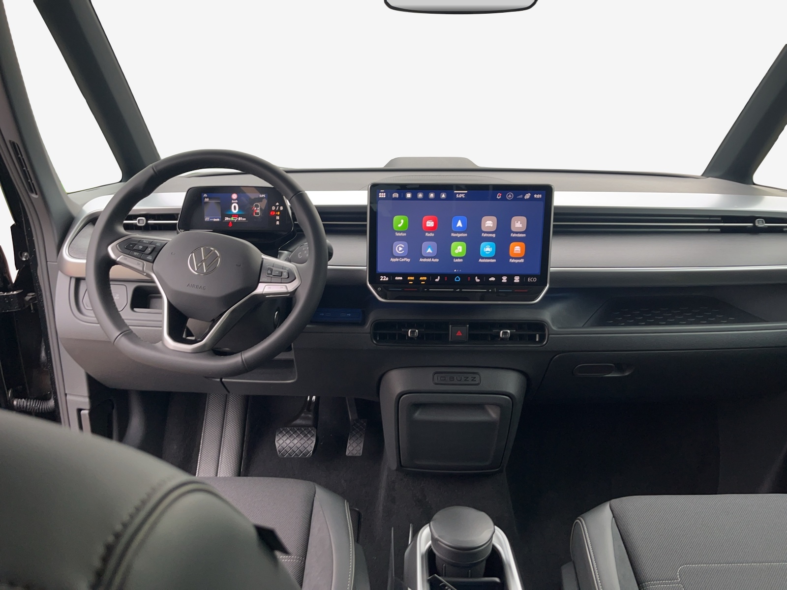 VW ID.Buzz NWB Pro 4 Motion-image-8