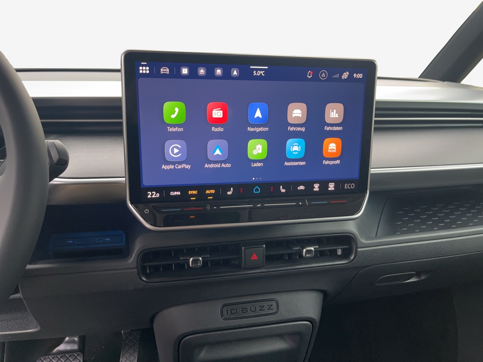 VW ID.Buzz NWB Pro 4 Motion-image-10