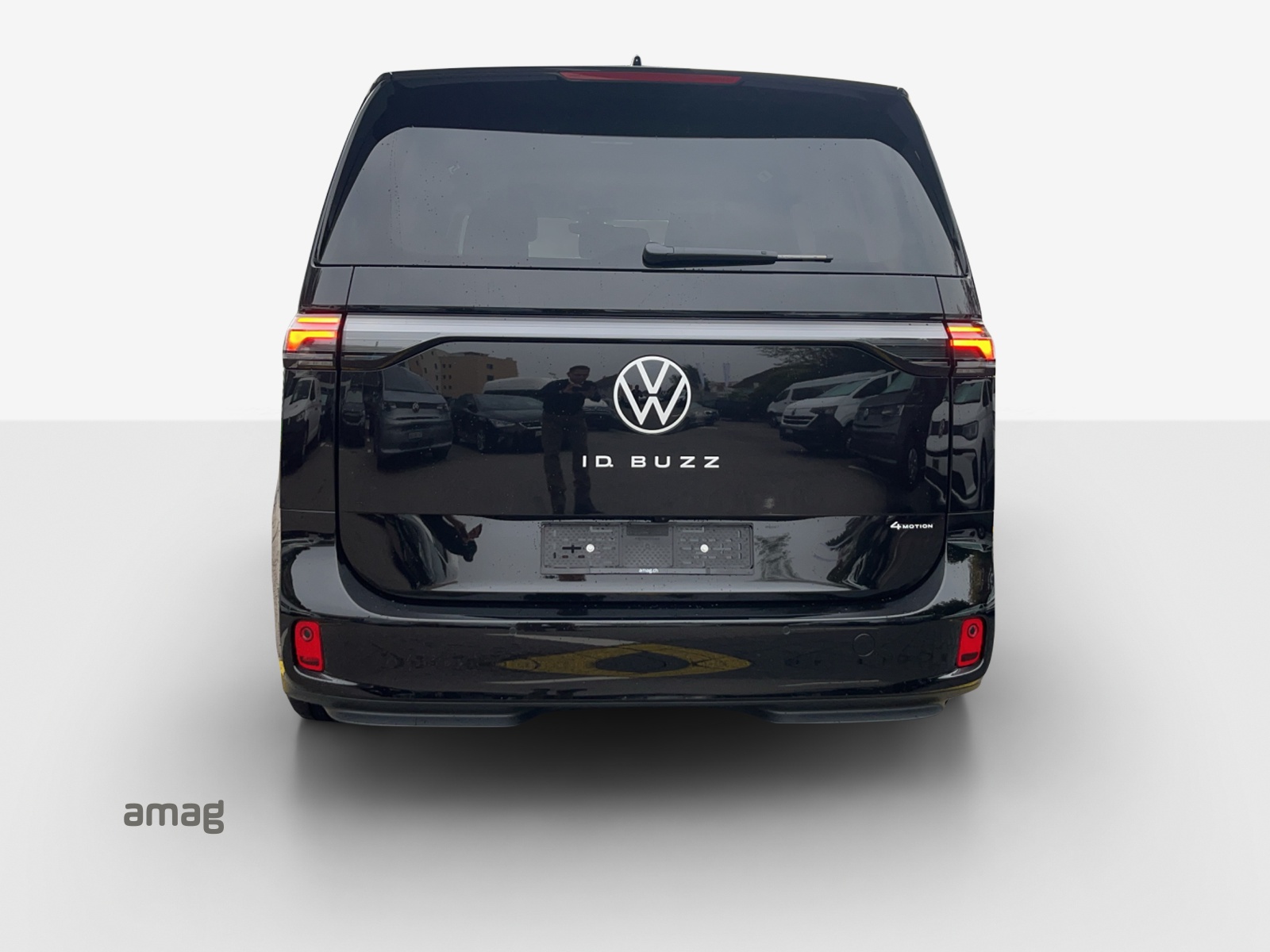VW ID.Buzz NWB Pro 4 Motion-showroom-element-3