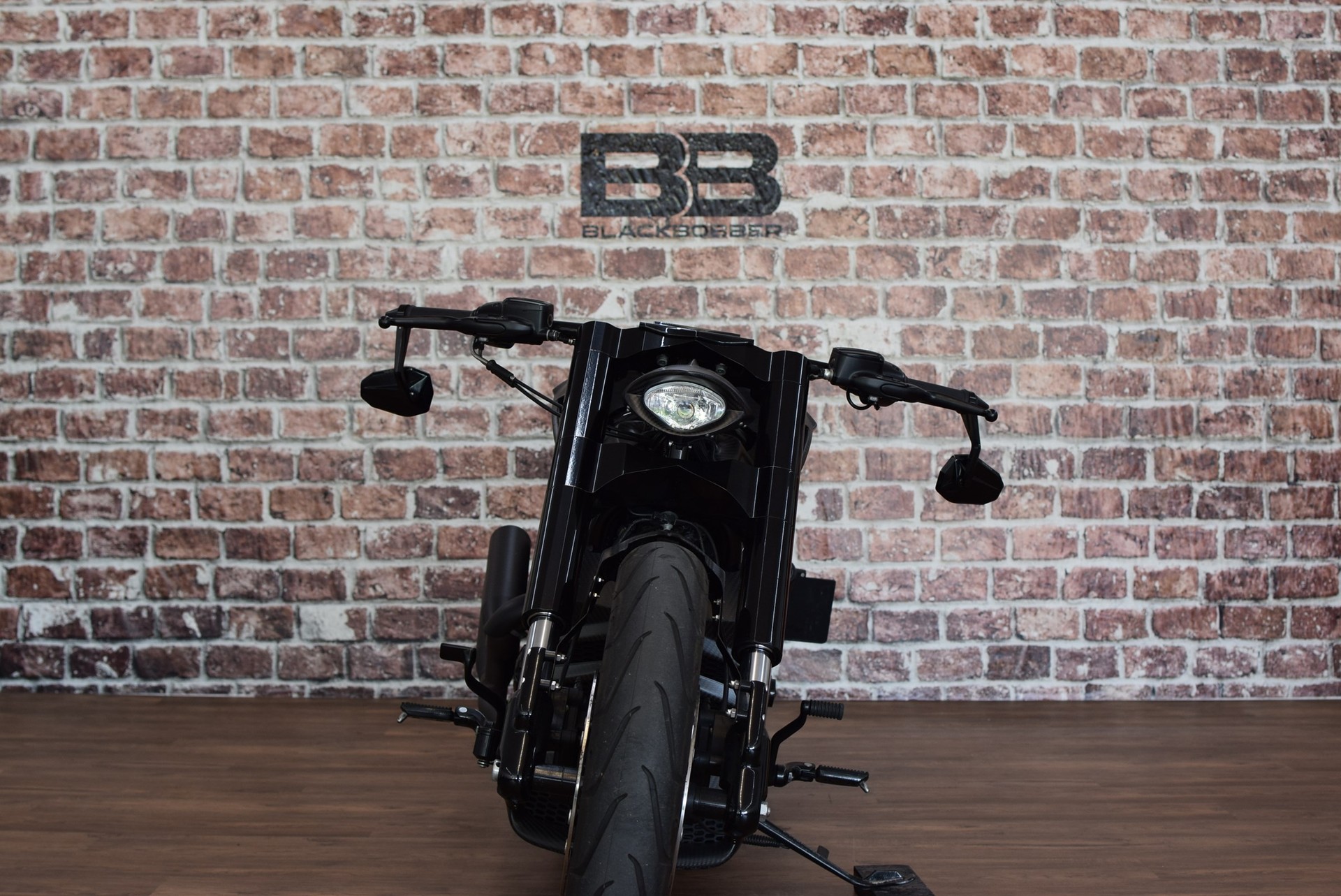HARLEY-DAVIDSON VRSCDX Night Rod Special ABS-image-7