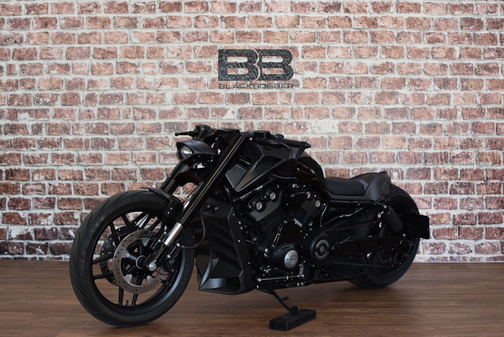 HARLEY-DAVIDSON VRSCDX Night Rod Special ABS-image-6