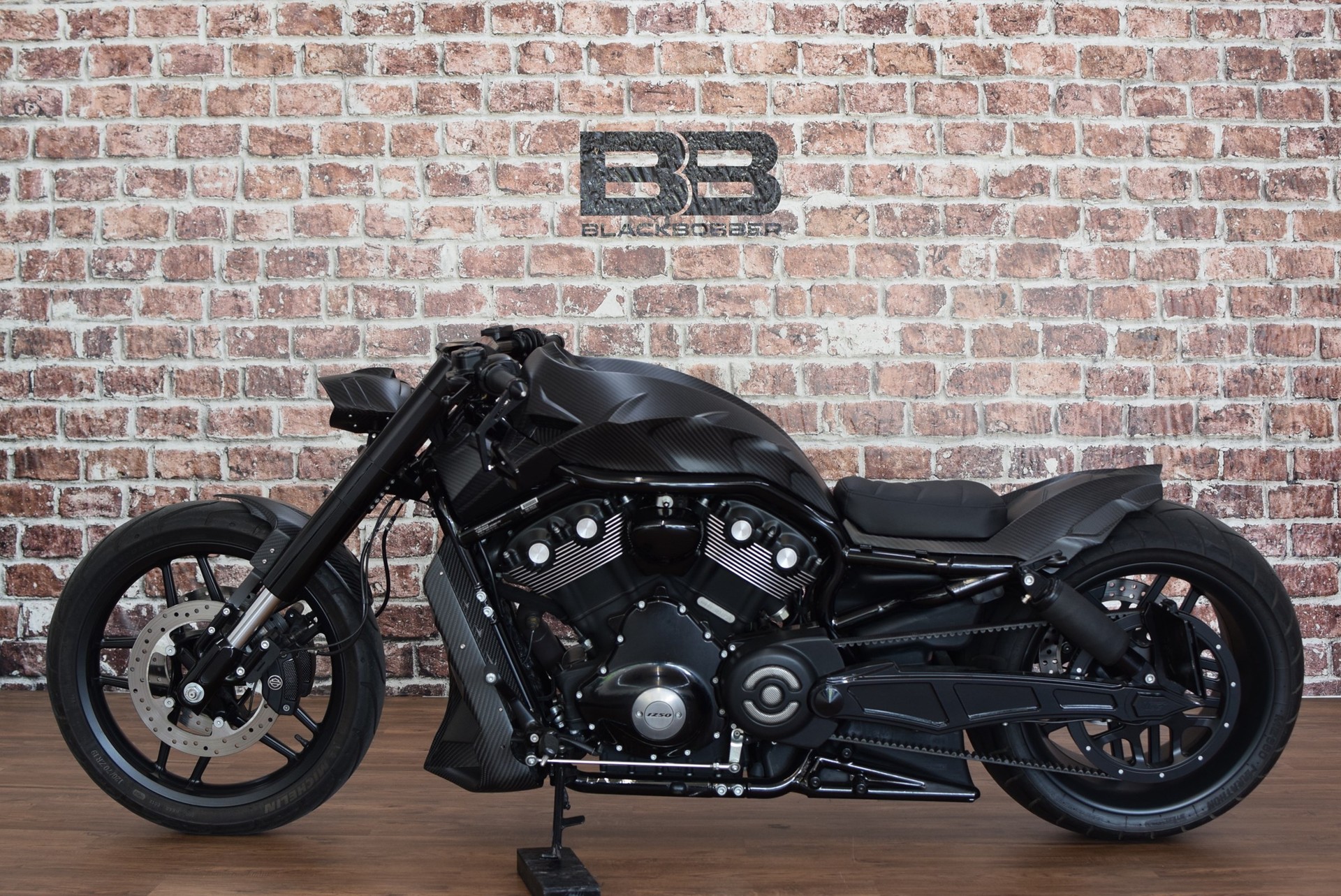 HARLEY-DAVIDSON VRSCDX Night Rod Special ABS-image-5