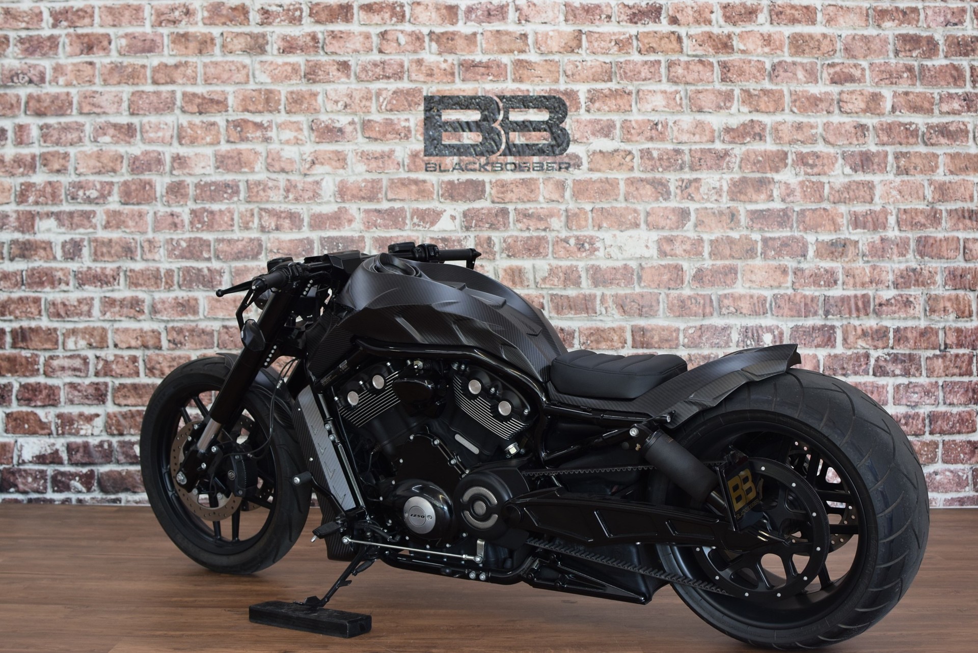 HARLEY-DAVIDSON VRSCDX Night Rod Special ABS-image-4