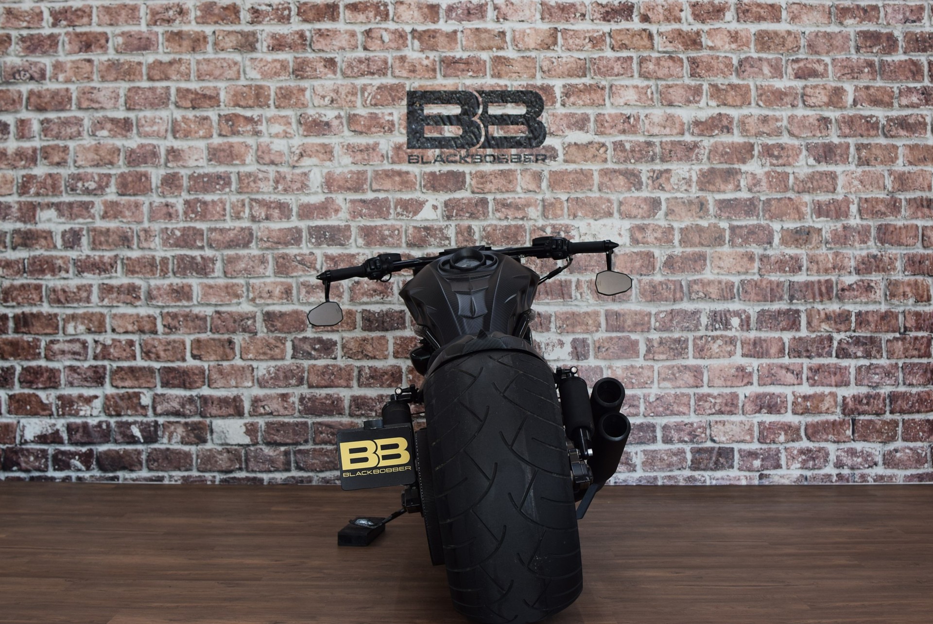 HARLEY-DAVIDSON VRSCDX Night Rod Special ABS-image-3