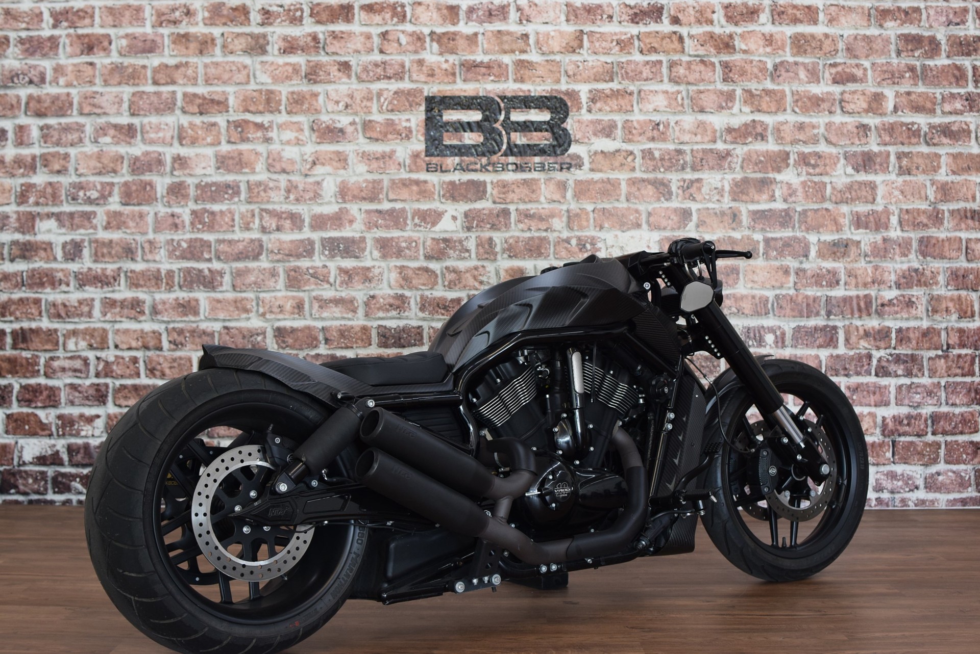 HARLEY-DAVIDSON VRSCDX Night Rod Special ABS-image-2